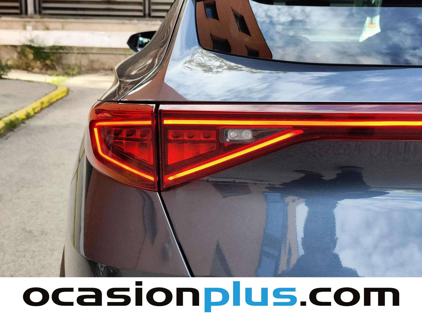 Cupra Formentor Cupra Formentor 1.5 TSI (150 CV) al mejor precio