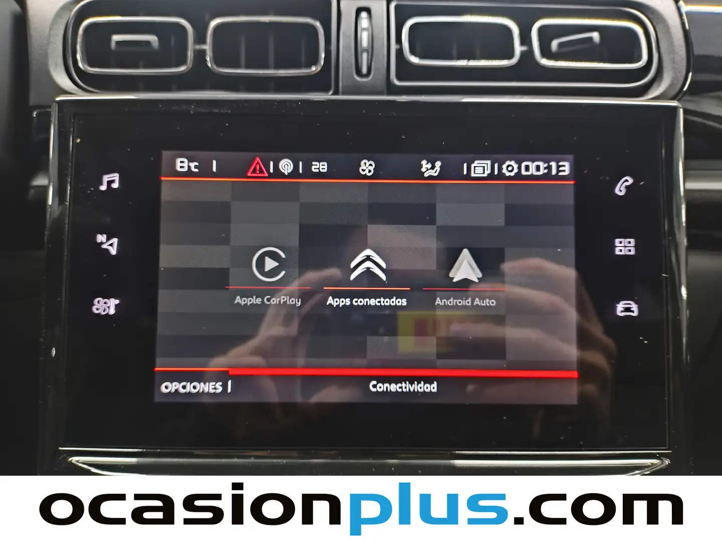 Foto Citroën C3 Origin Citroen C3 Origin Origin PureTech 110 Max (110 CV)