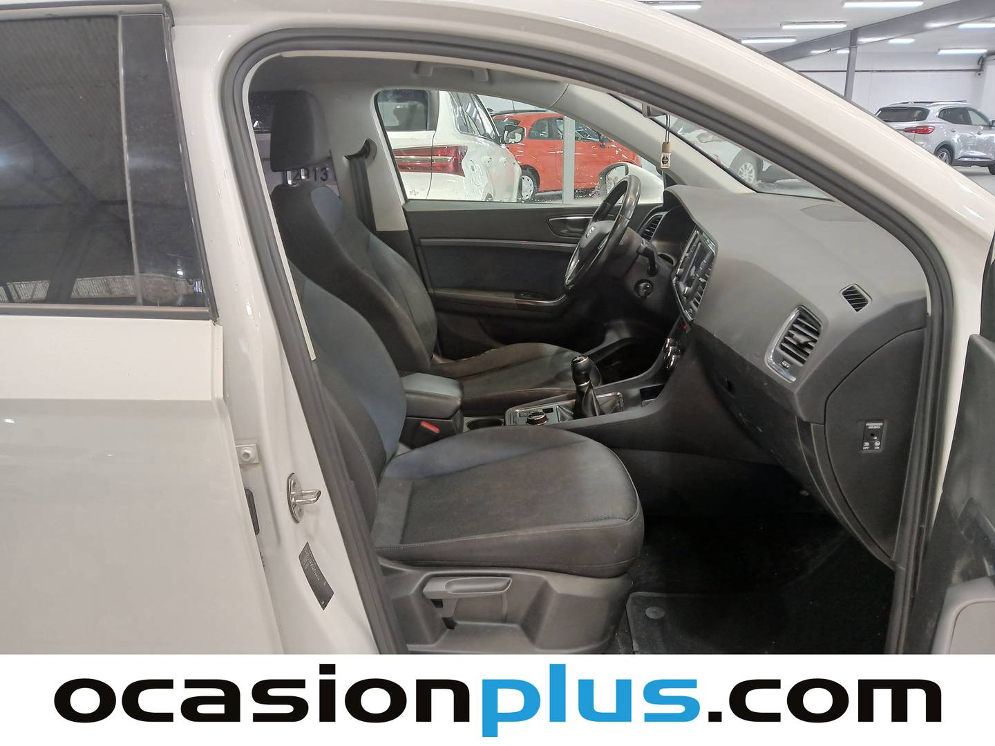 Seat Ateca Seat Ateca 2.0 TDI S&S Style Plus 4Drive (150 CV) km 0