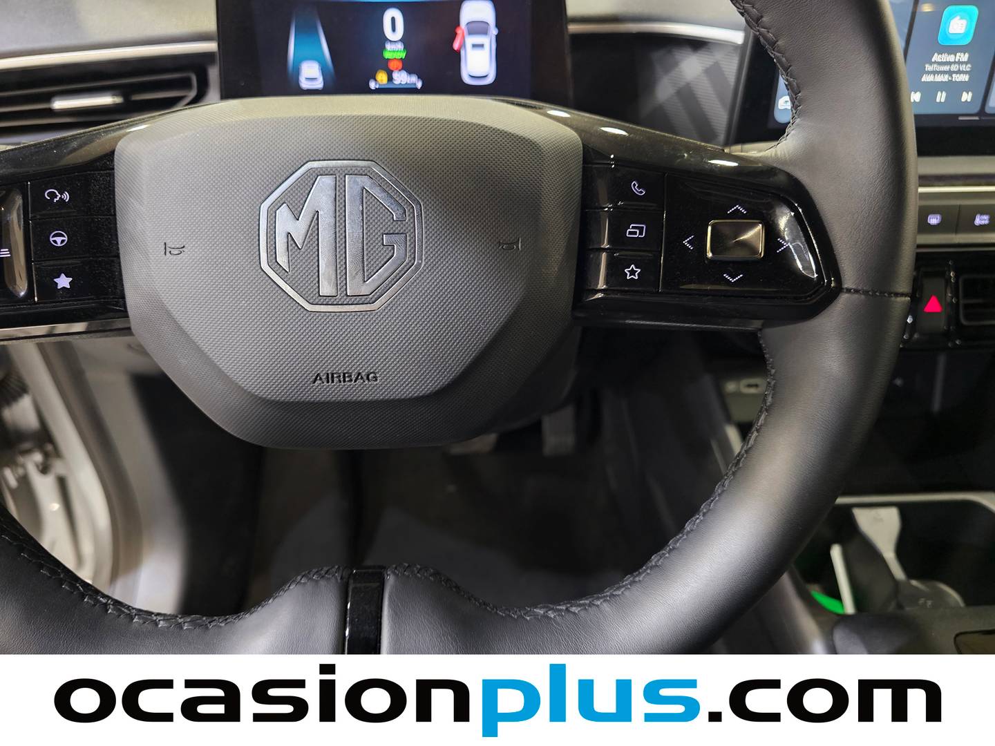 MG MG3 Hybrid+ MG MG3 Hybrid+ Luxury (195 CV) barato