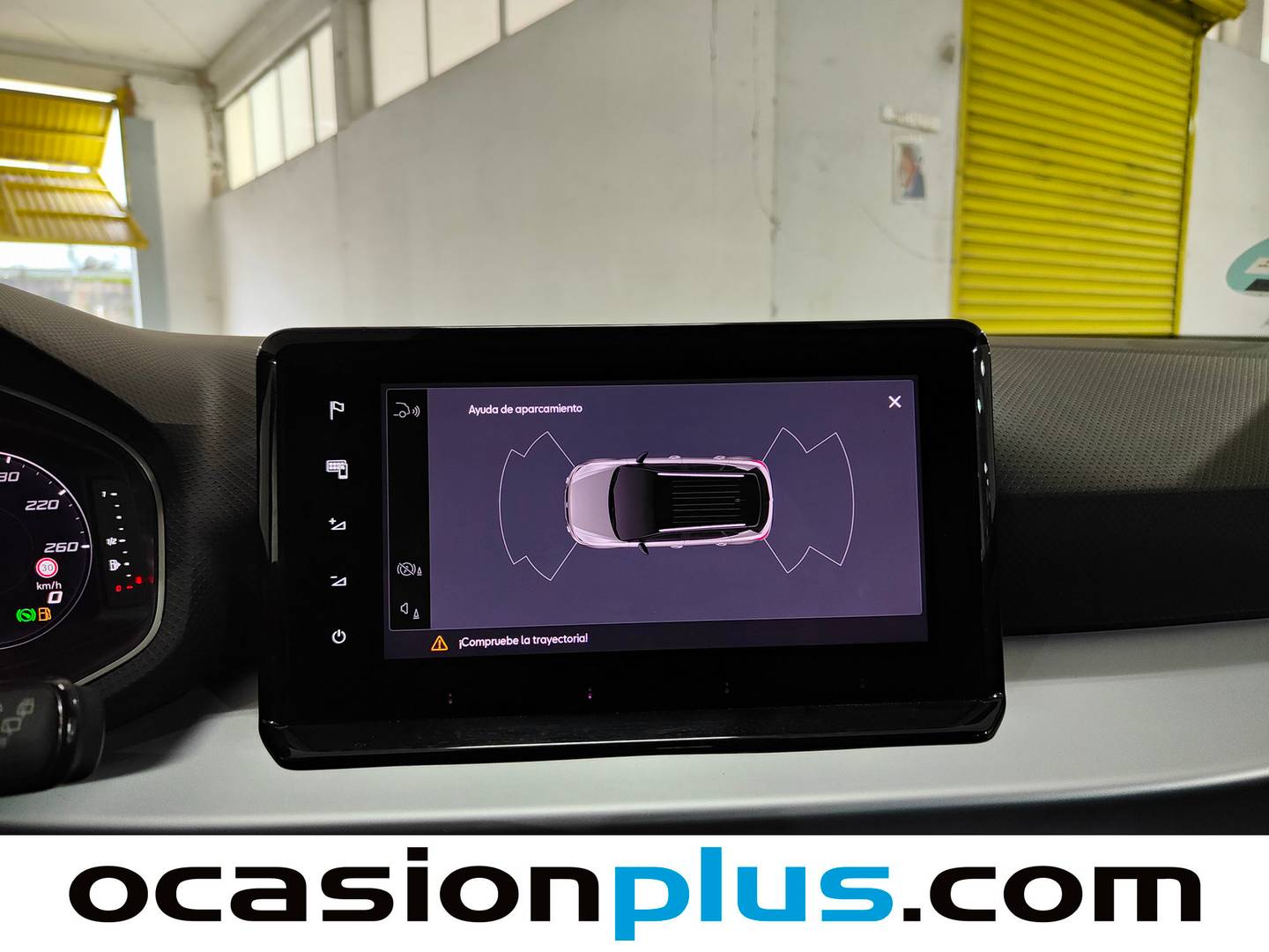 Foto Seat Arona SEAT Arona 1.5 TSI FR XL DSG (150 CV)