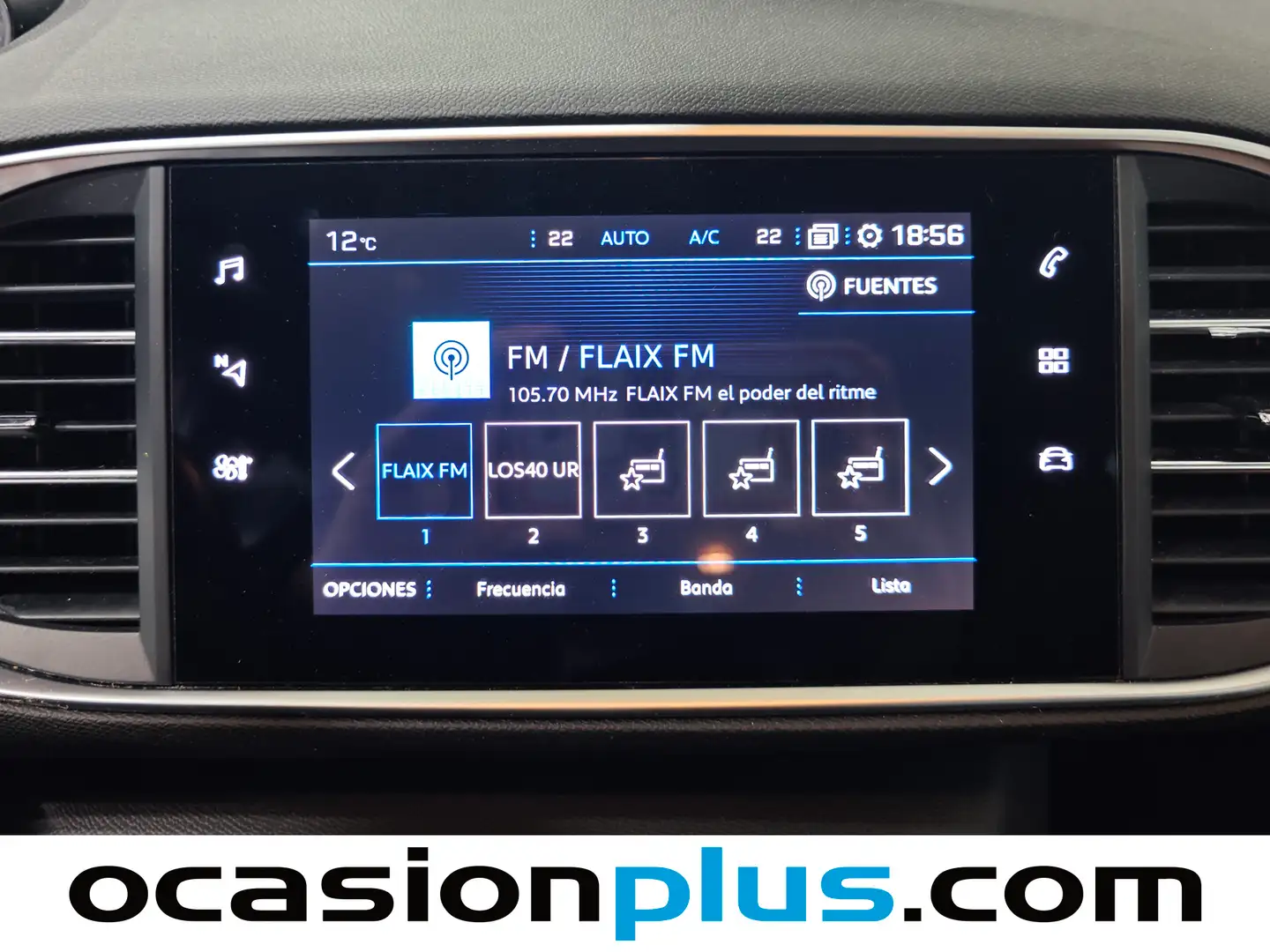 Foto Peugeot 308 Peugeot 308 Active Pack BlueHDi S&S (130 CV)