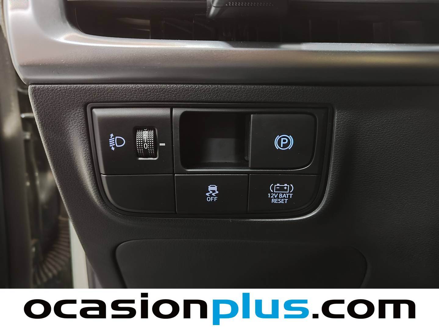 Hyundai Tucson Hyundai Tucson 1.6T HEV Klass AT (215 CV) automático