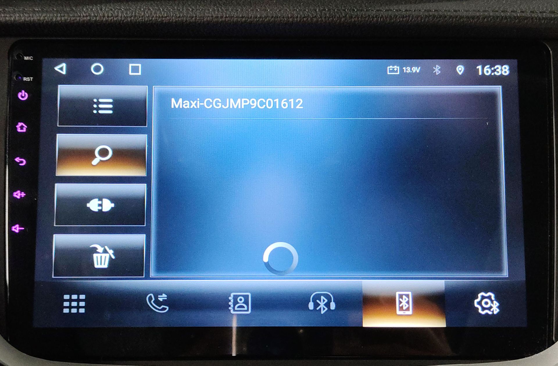 SWM G01 1.5T Luxury - foto 36