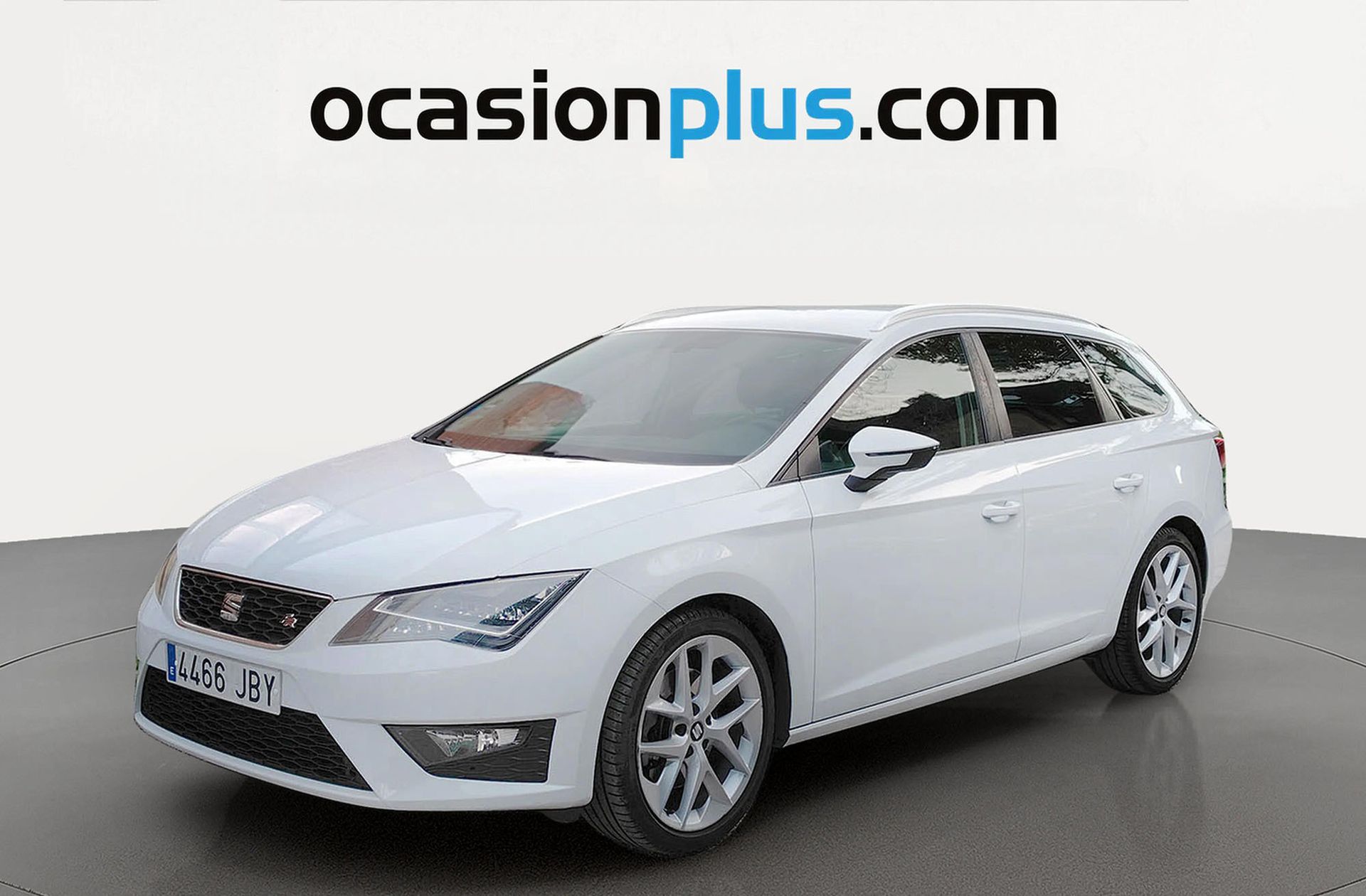 SEAT León ST 1.8 TSI FR