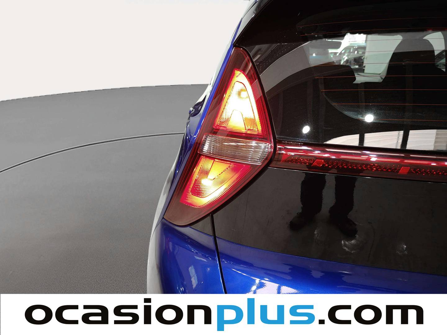 Hyundai Bayon Hyundai Bayon 1.2 MPI Essence (84 CV) km 0