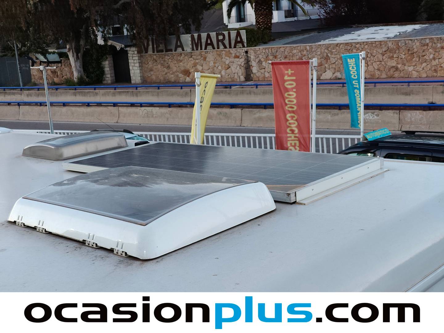 Benimar Tessoro 496 Benimar Tessoro 496 Limited (165 CV) 5 Plazas de ocasión