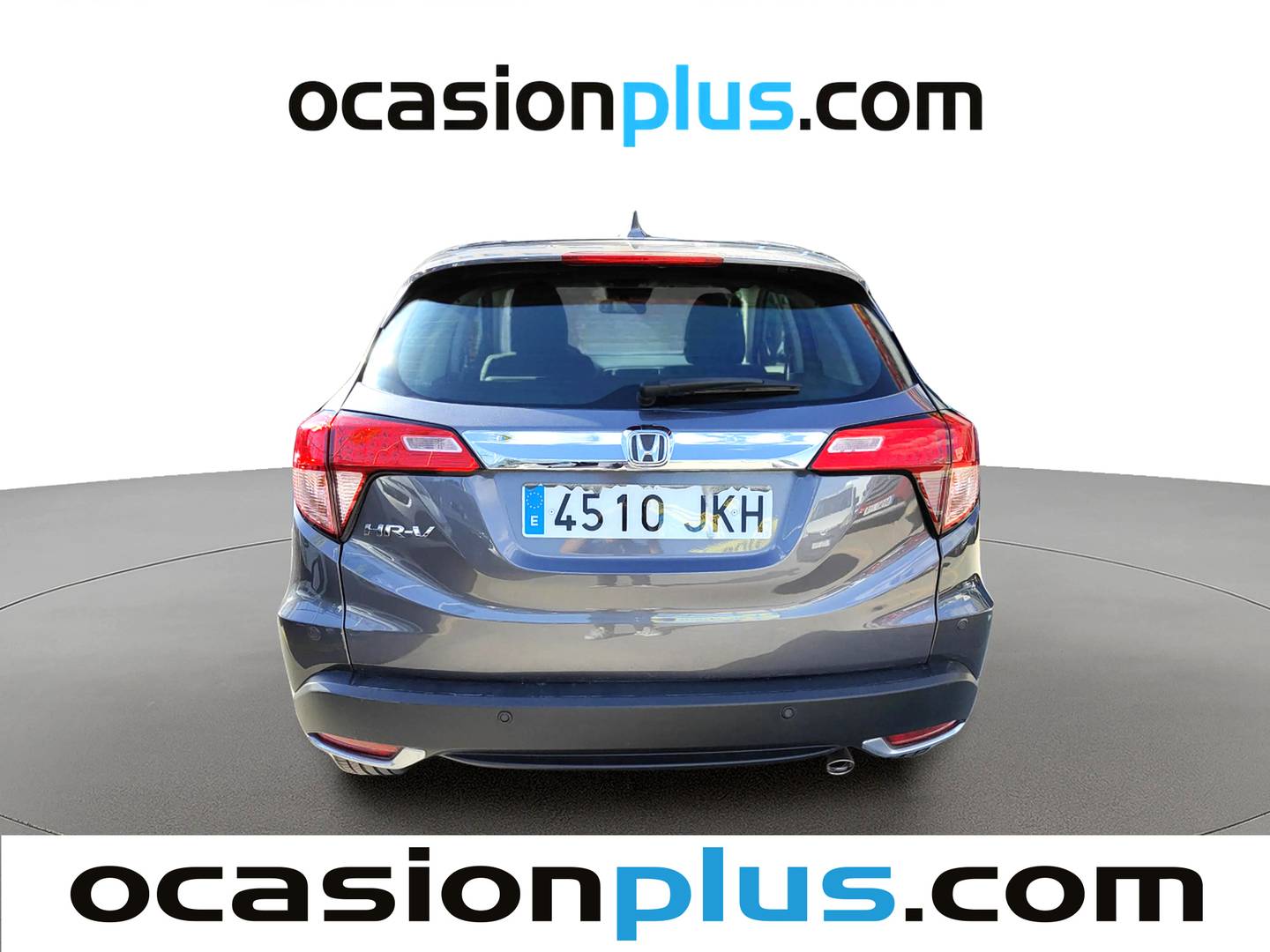 Honda HR-V Honda HR-V 1.6 i-DTEC Elegance Navi (120 CV) barato
