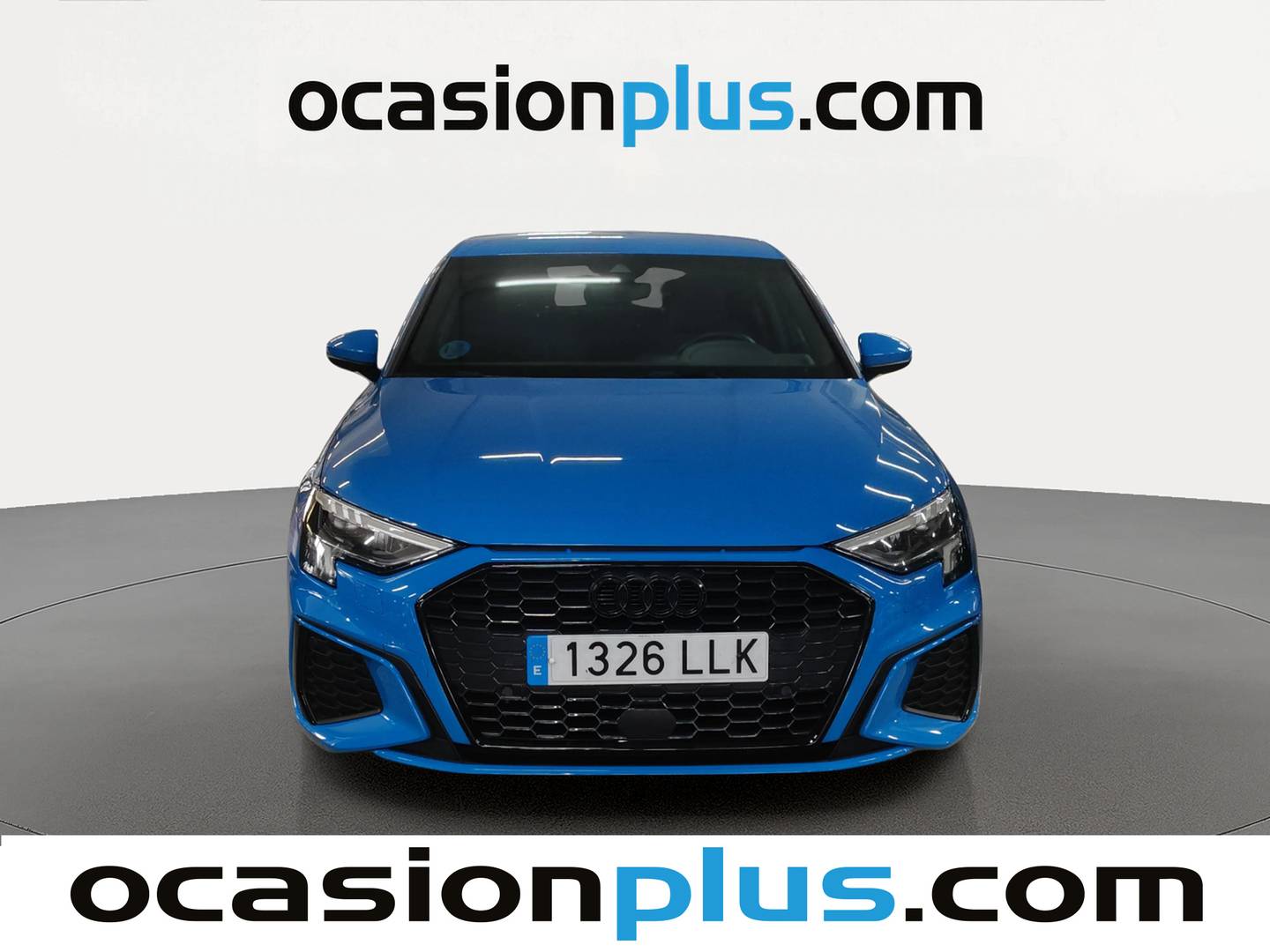 Audi A3 Audi A3 Sportback S line 35 TFSI (150 CV) S tronic híbrido