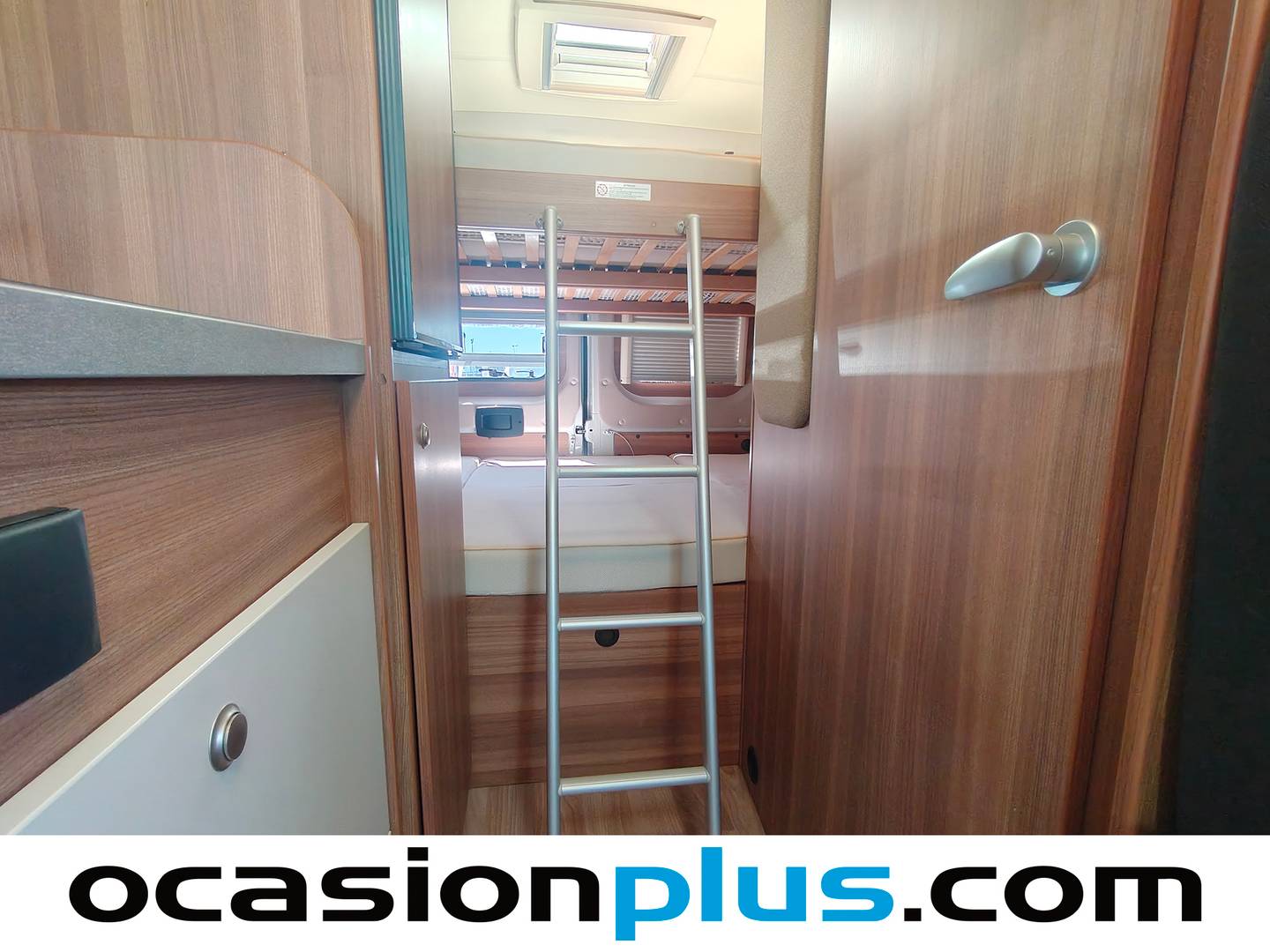 Weinsberg R47 Weinsberg R47 CaraBus (130 CV) barato