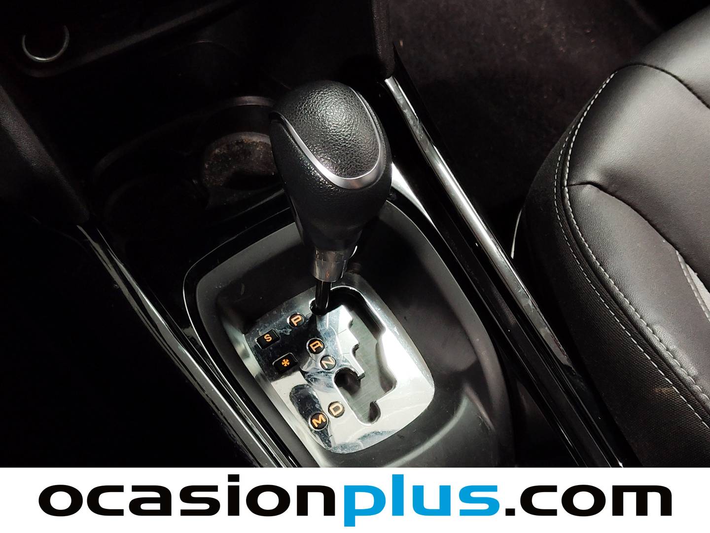 Peugeot 2008 Peugeot 2008 PureTech 110 S&S Allure EAT6 (110 CV) de segunda mano