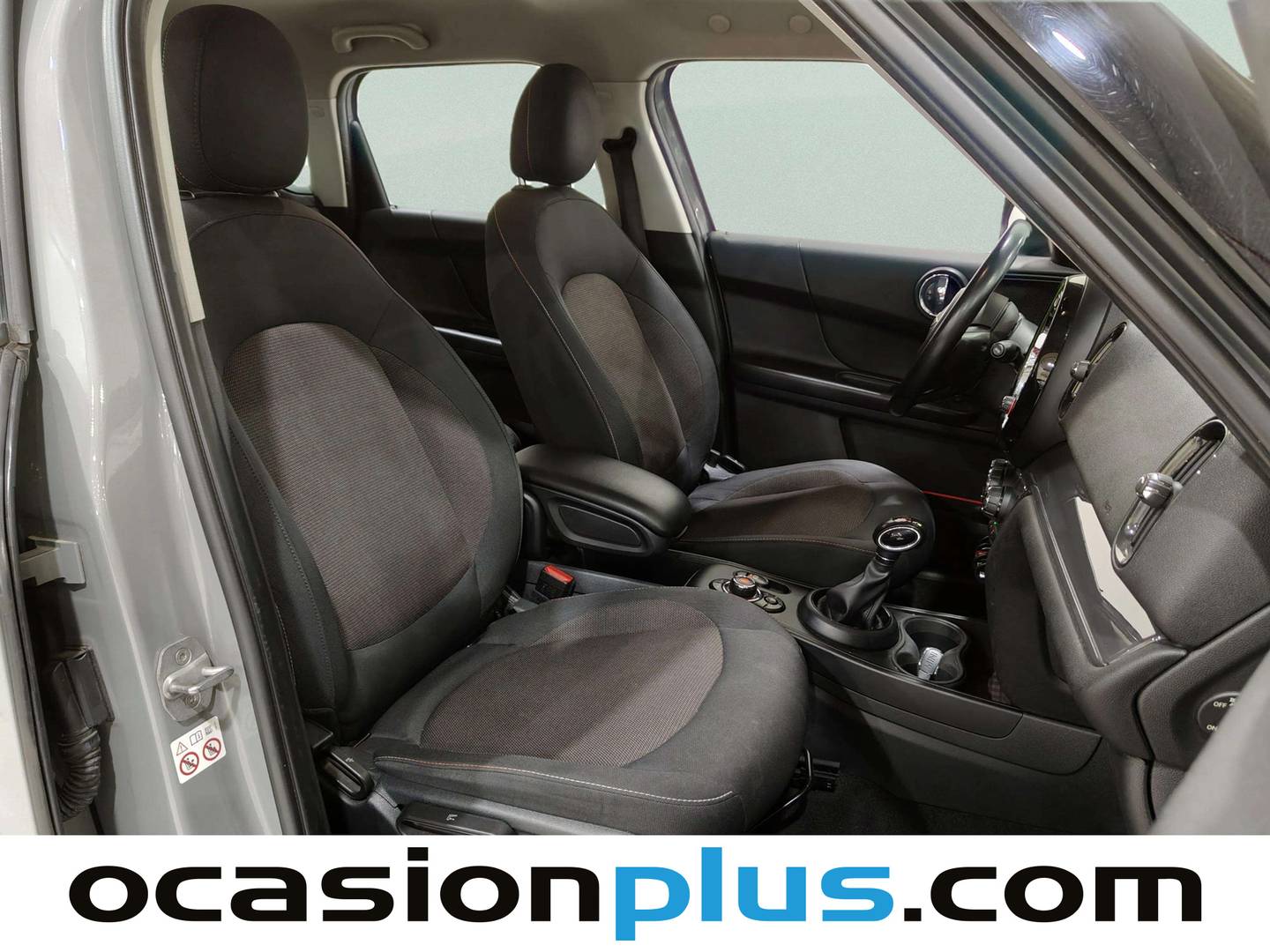 Mini Countryman Mini MINI Countryman Countryman Cooper (136 CV) gasolina