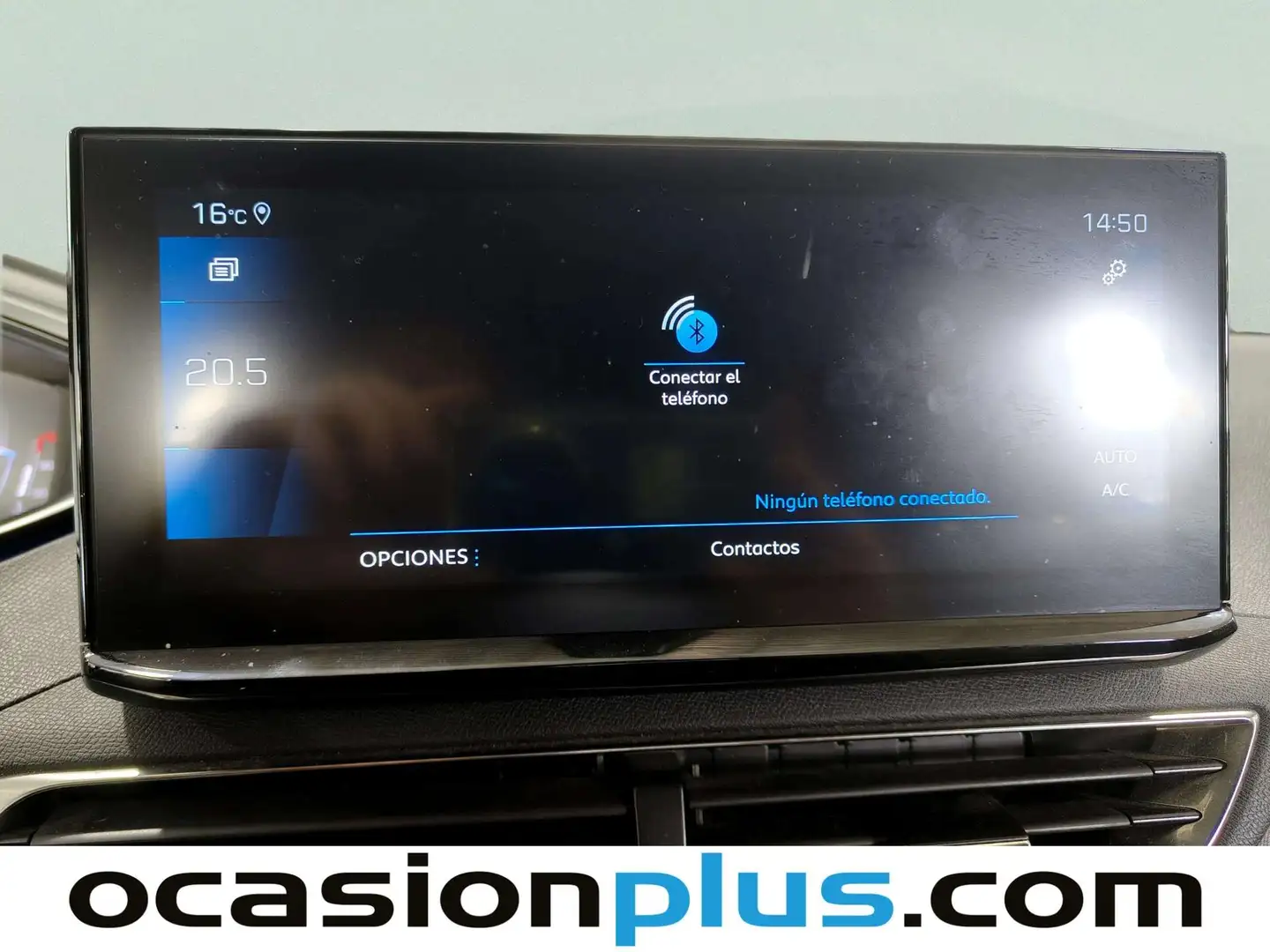 Foto Peugeot 3008 Peugeot 3008 PureTech 130 S&S Allure Pack (130 CV)