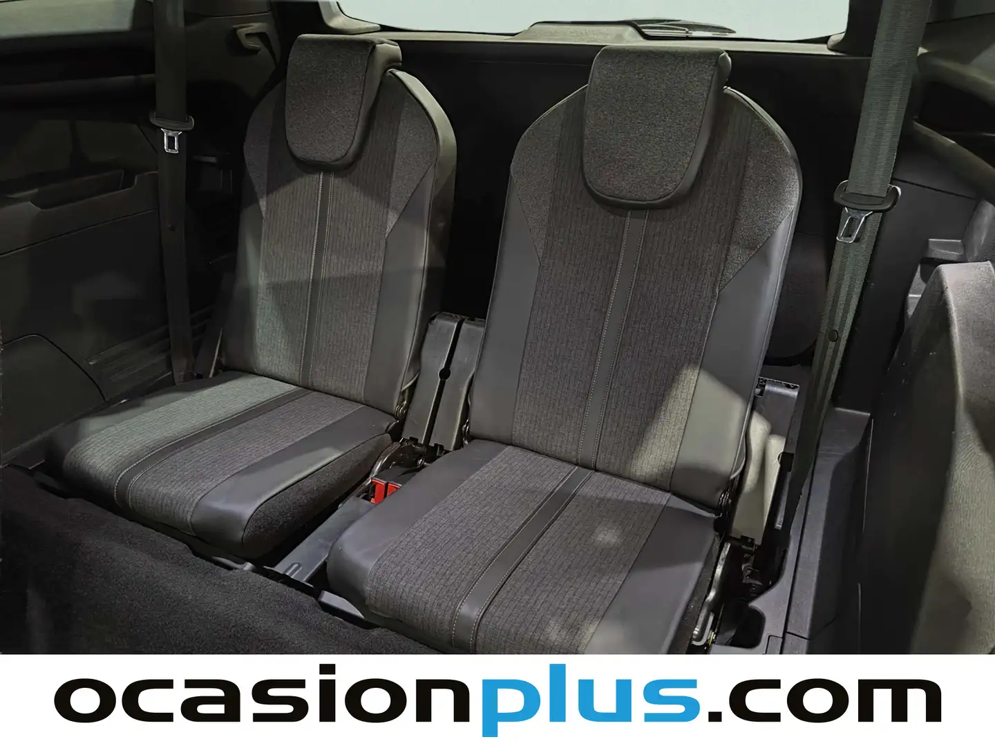 Foto Peugeot 5008 Peugeot 5008 1.5L BlueHDi S&S GT Line (130 CV) 7 plazas