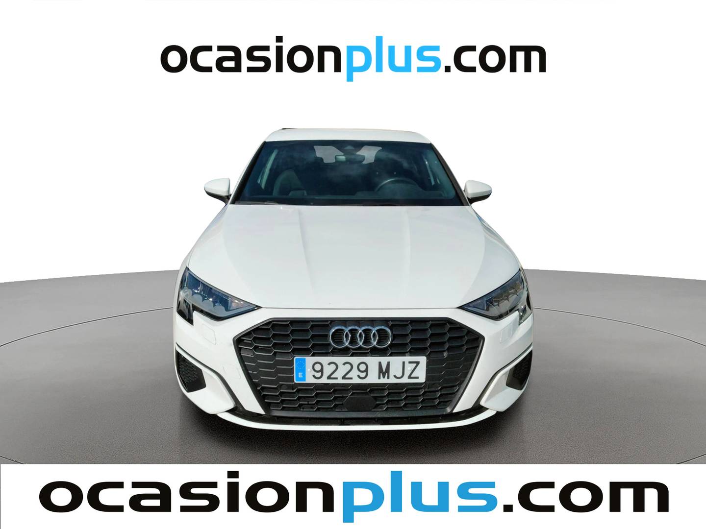 Audi A3 Audi A3 Sportback 35 TDI (150 CV) S Tronic 150cv