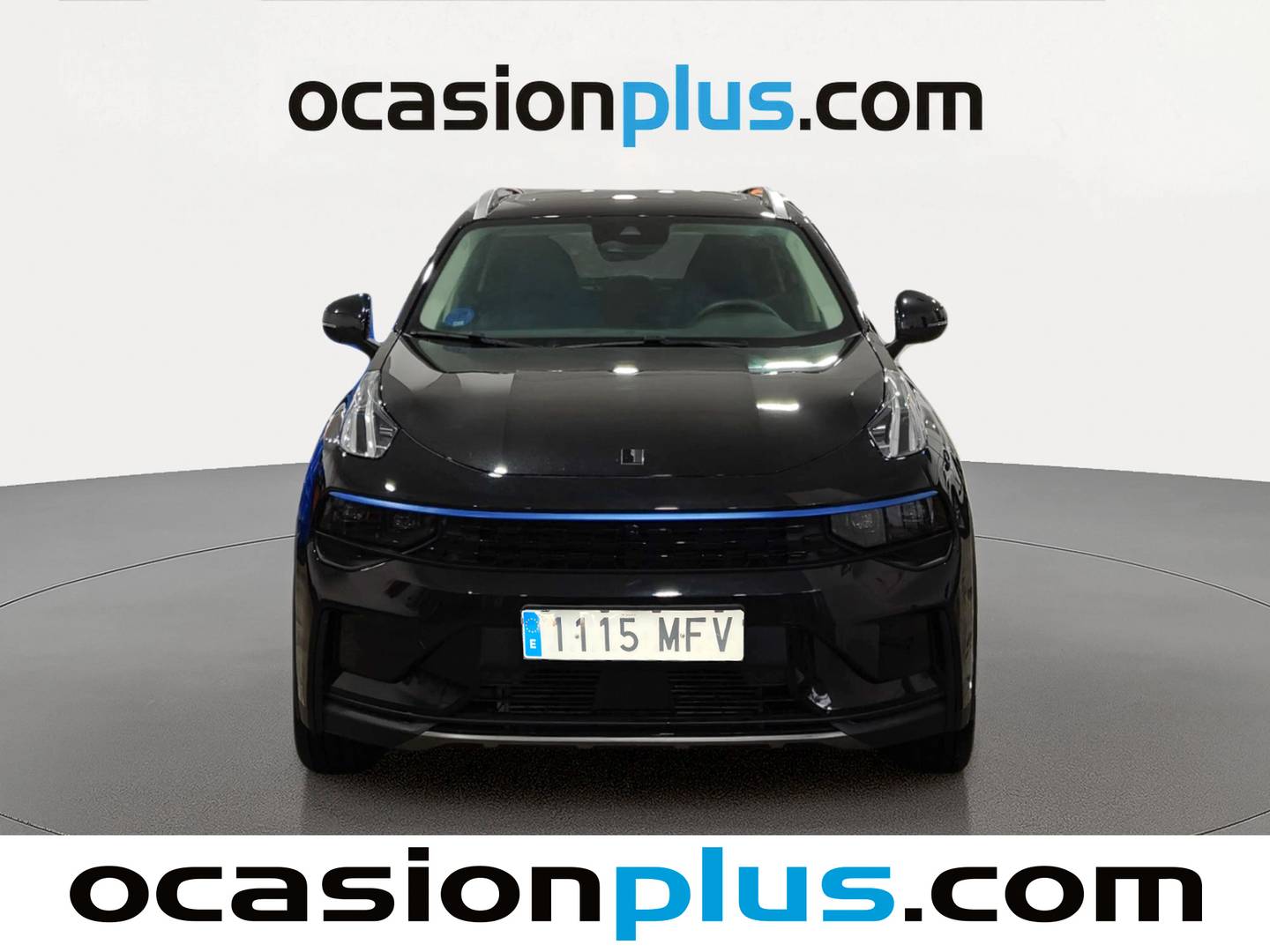 Lynk & Co 01 Lynk & Co 01 1.5 PHEV (261 CV) 261cv