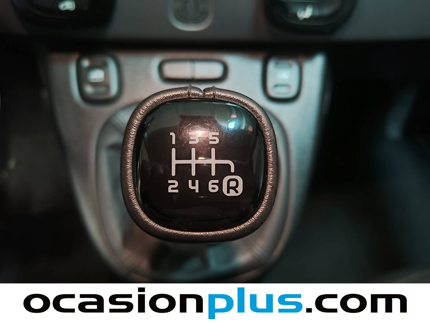 Fiat Panda Fiat Panda 1.0 Hybrid GSE City Life (70 CV) de segunda mano