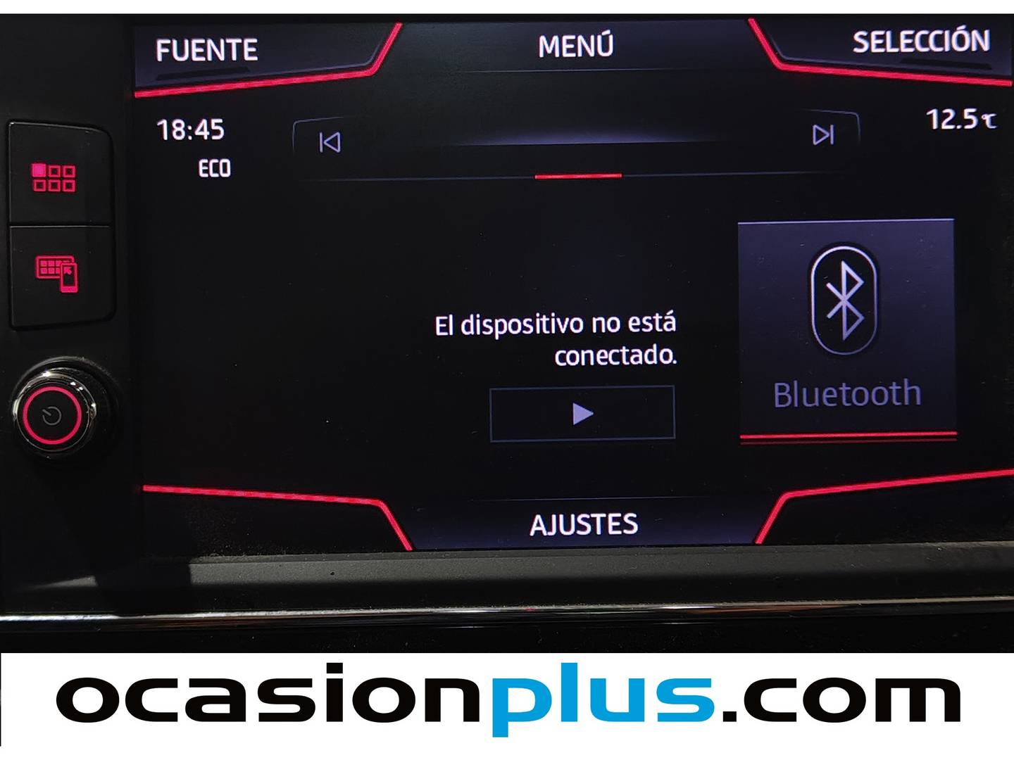 Foto Seat León SEAT León 1.4 TSI S&S ACT FR Plus DSG7 (150 CV)