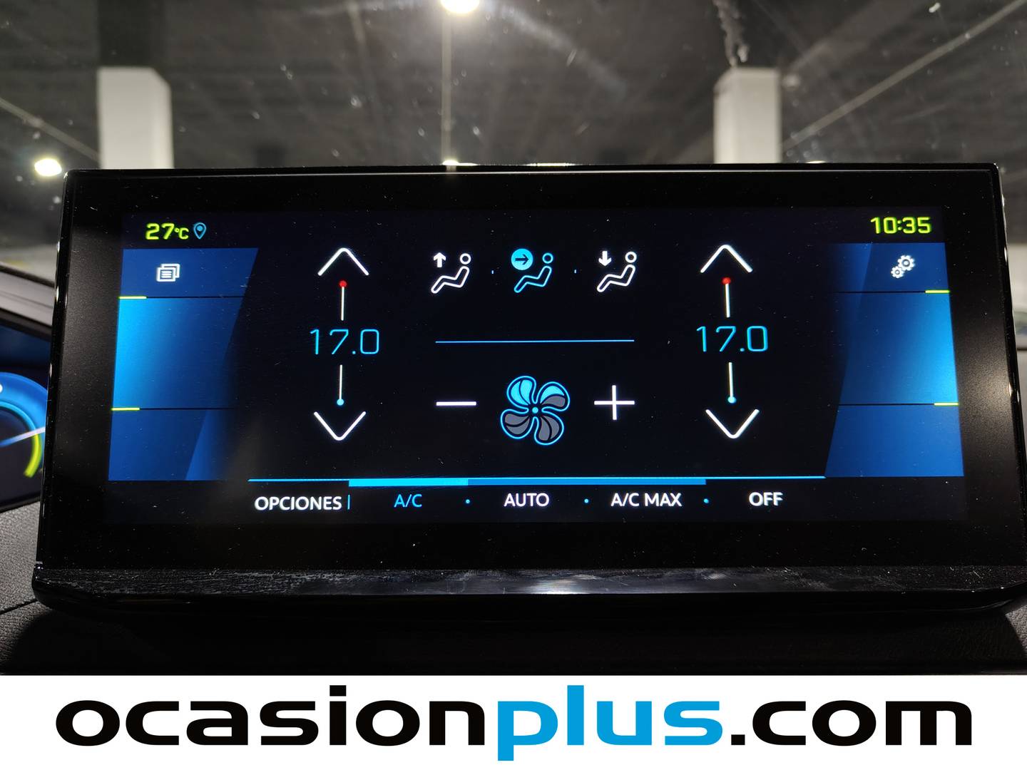 Foto Peugeot 3008 Hybrid Peugeot 3008 Hybrid 300 Allure Pack e-EAT8  (300 CV)