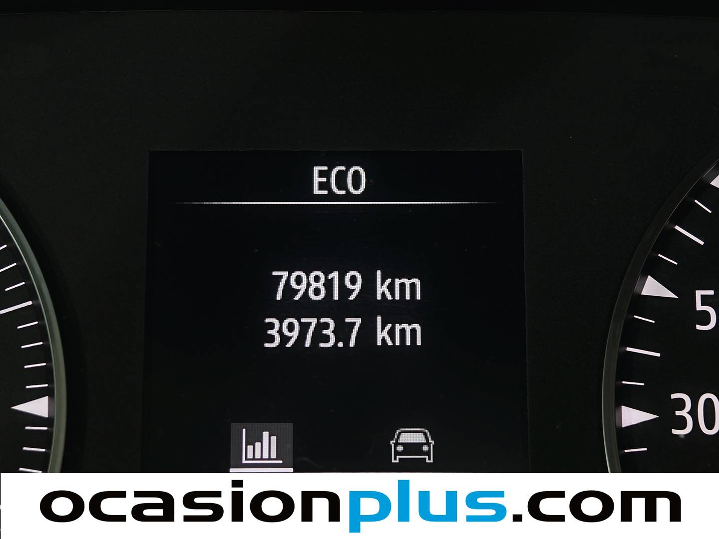 Dacia Sandero Dacia Sandero Stepway Comfort ECO-G (100 CV) seminuevo