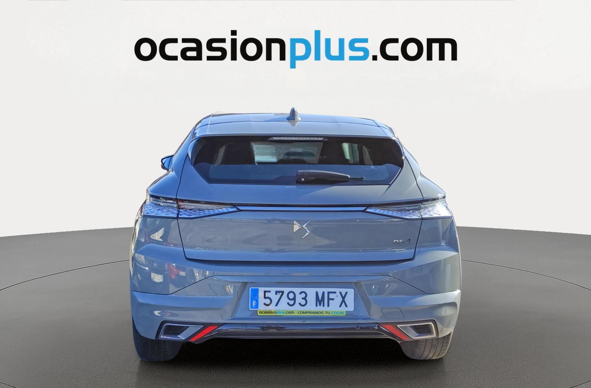 DS DS 4 PureTech 130 Bastille - foto 16