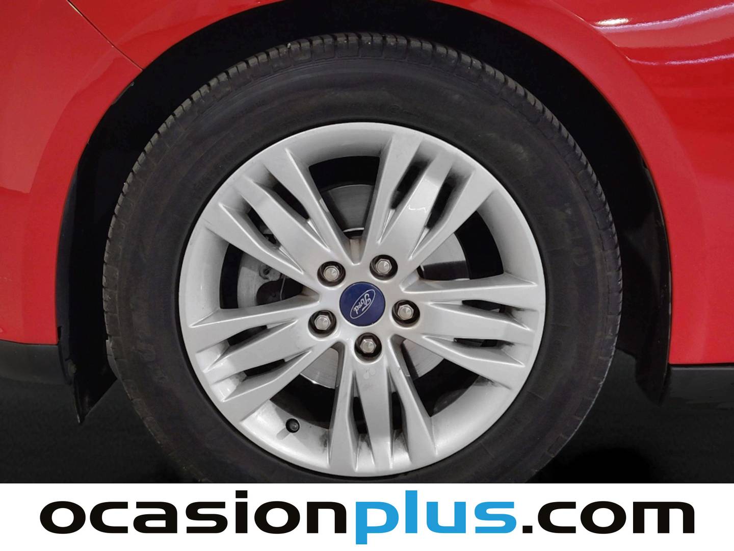 Ford Focus Ford Focus 1.6 TI-VCT Trend Powershift (125 CV) al mejor precio