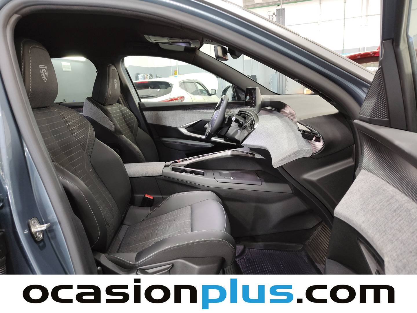 Peugeot 5008 Hybrid Peugeot 5008 Hybrid 1.2 GT eDCS6 (136 CV) 7 Plazas de segunda mano