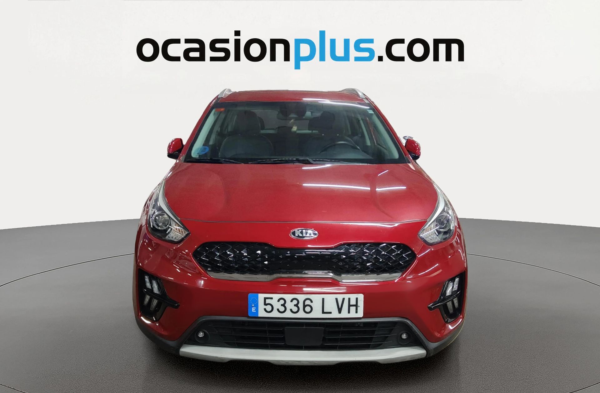 Kia Niro 1.6 GDi HEV Híbrido Drive - foto 15