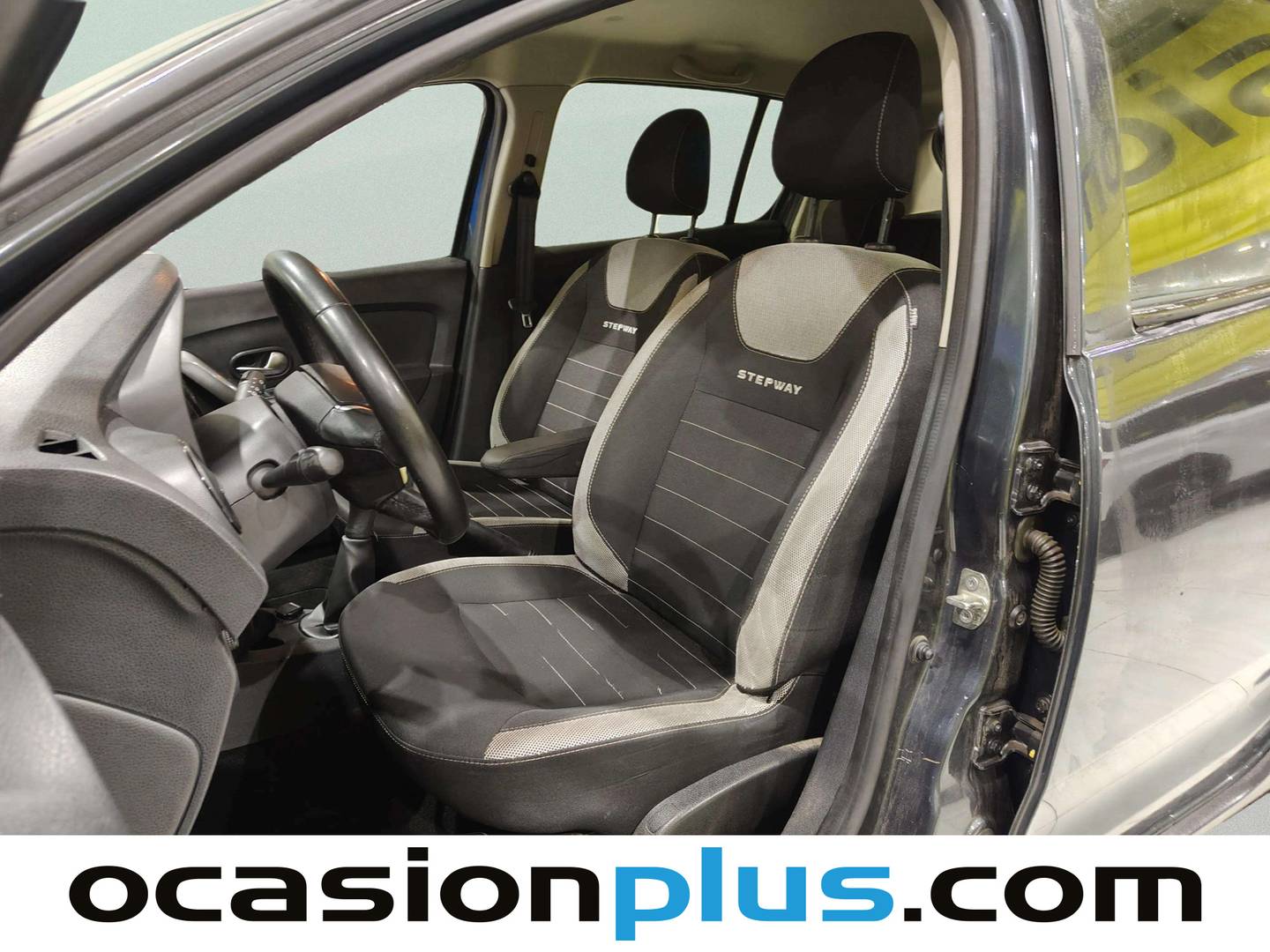 Dacia Sandero Dacia Sandero Stepway Comfort TCe (90 CV) gasolina