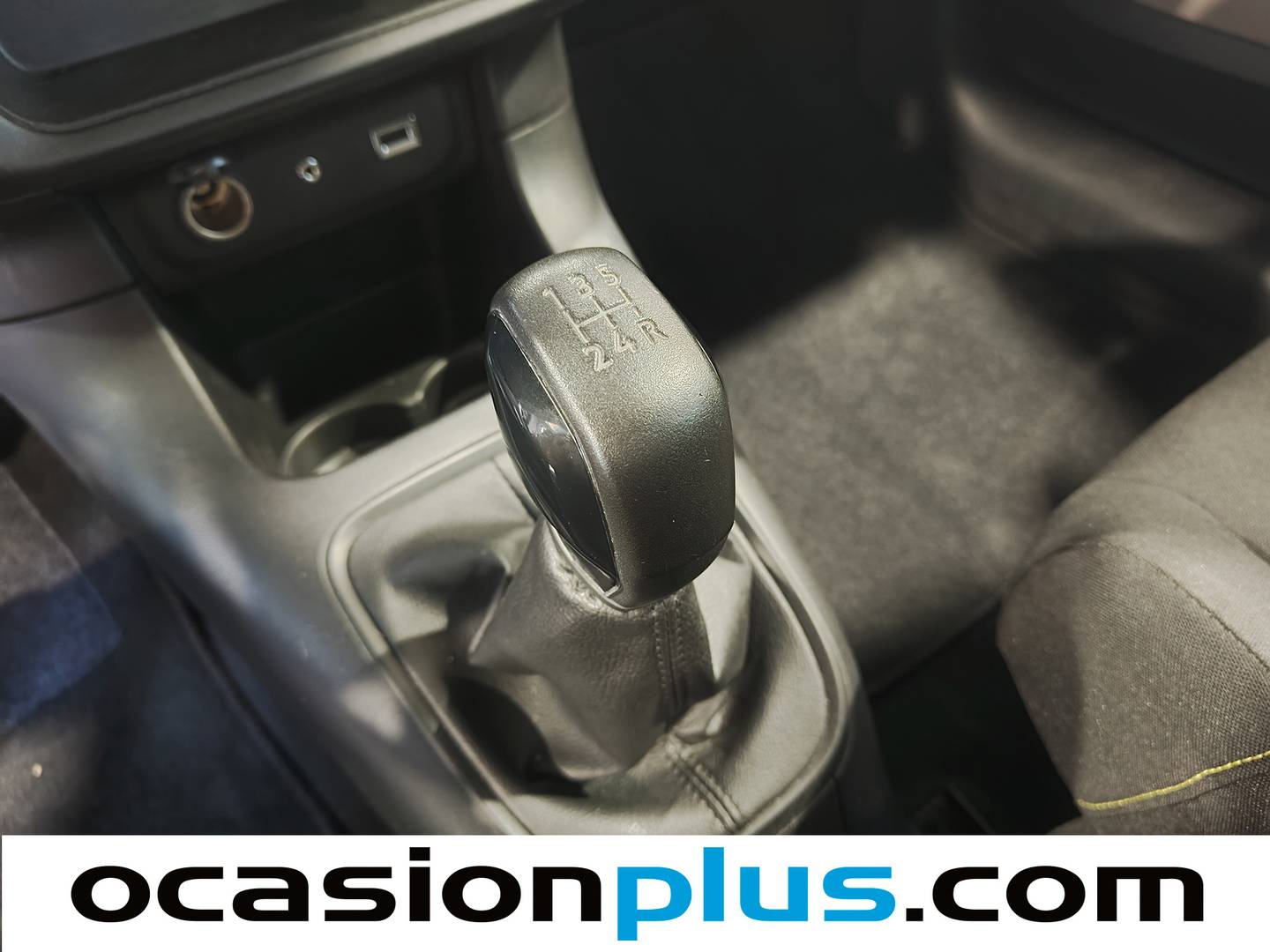 Citroën C3 Citroën C3 PureTech 82 Feel (83 CV) de segunda mano