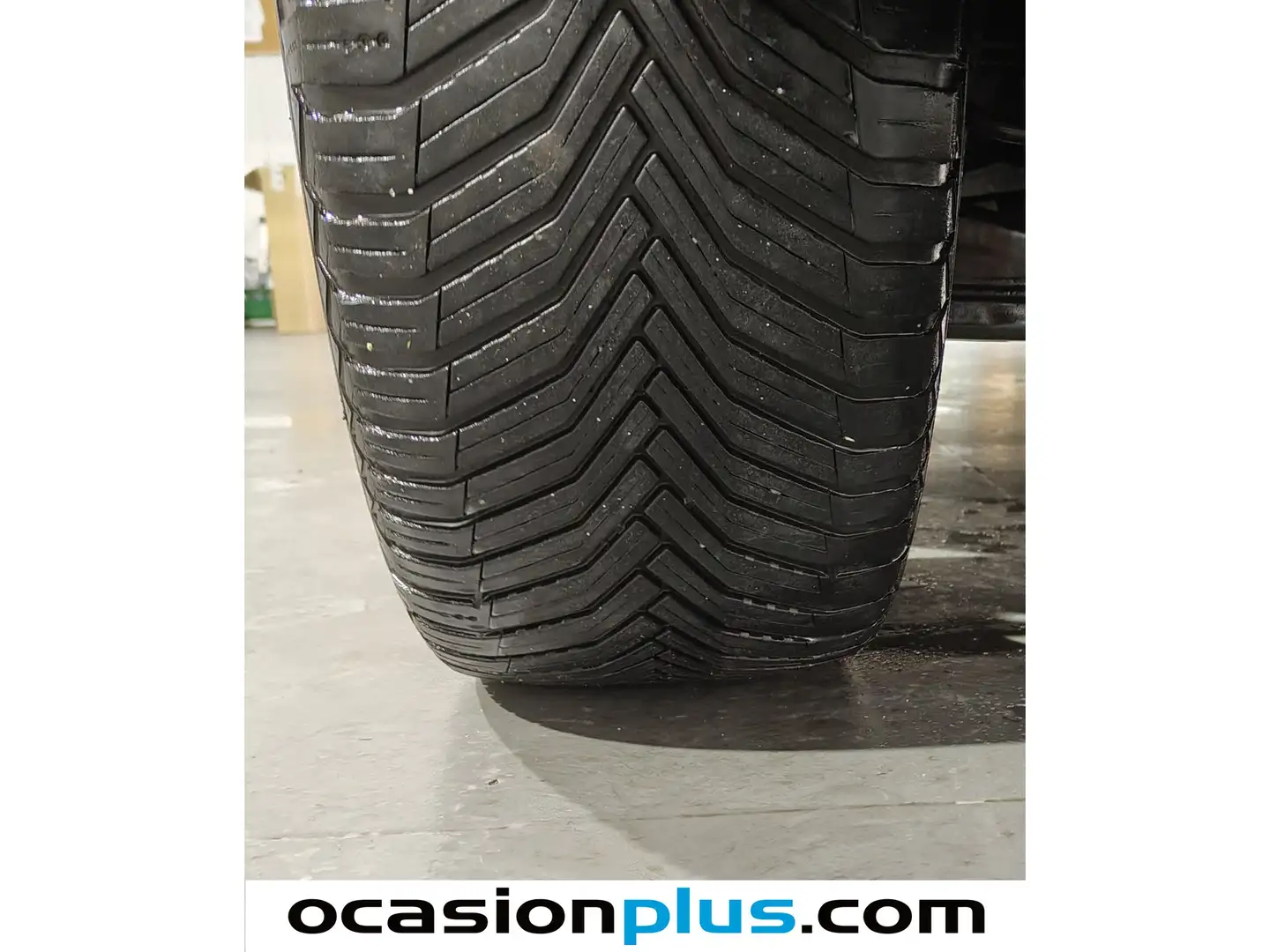 Foto KIA Sportage Kia Sportage 2.0 Mild Hybrid 4x4 Auto  (185 CV)