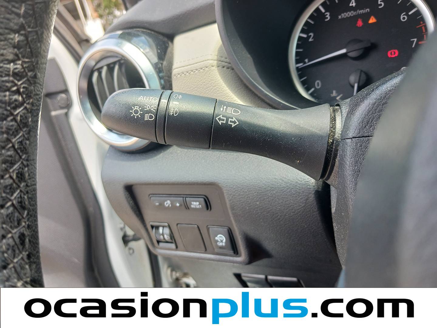 Nissan Micra Nissan Micra IG-T N-Connecta (100 CV) de segunda mano