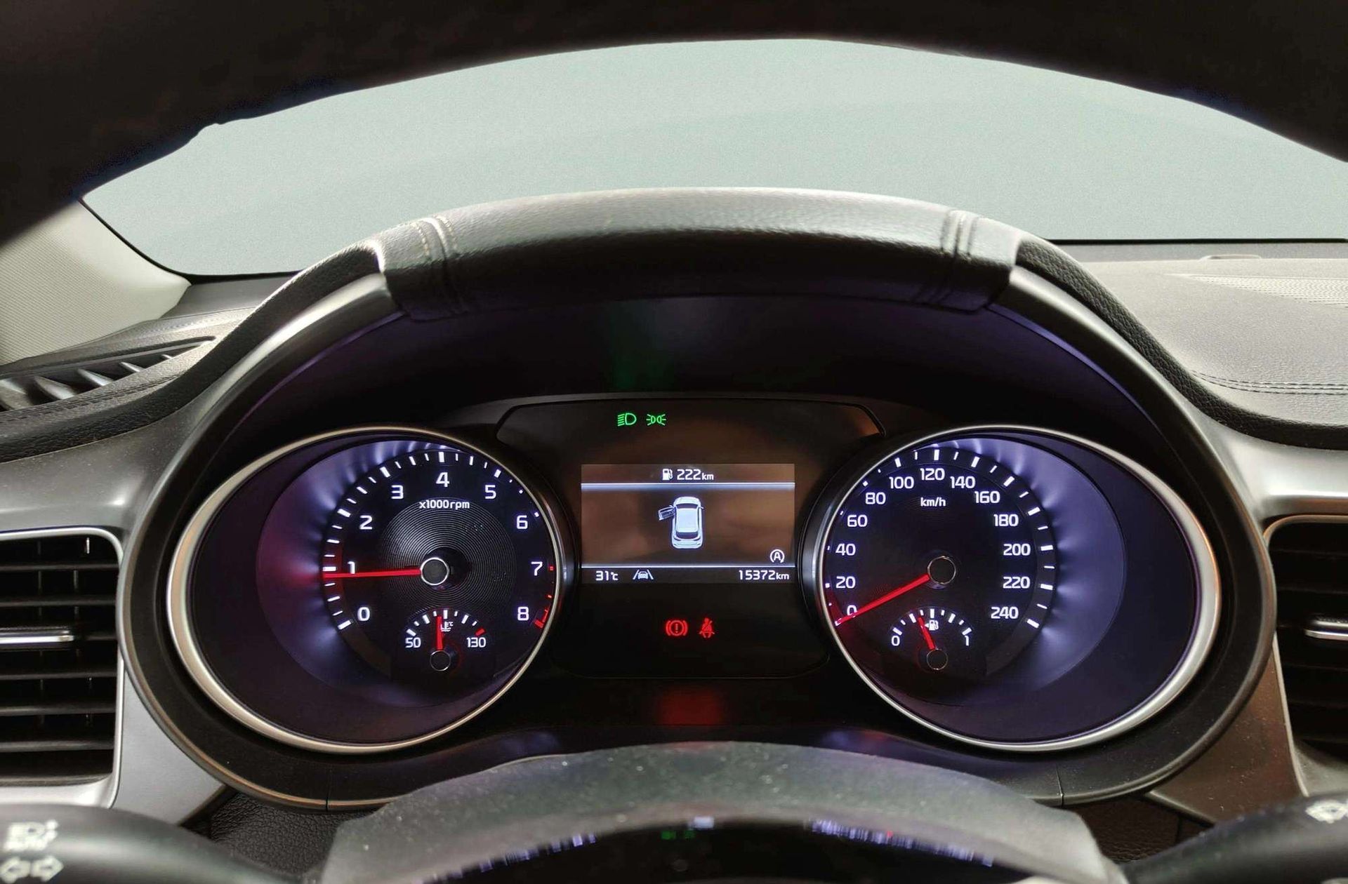 Kia Ceed 1.0 T-GDi Concept - foto 20
