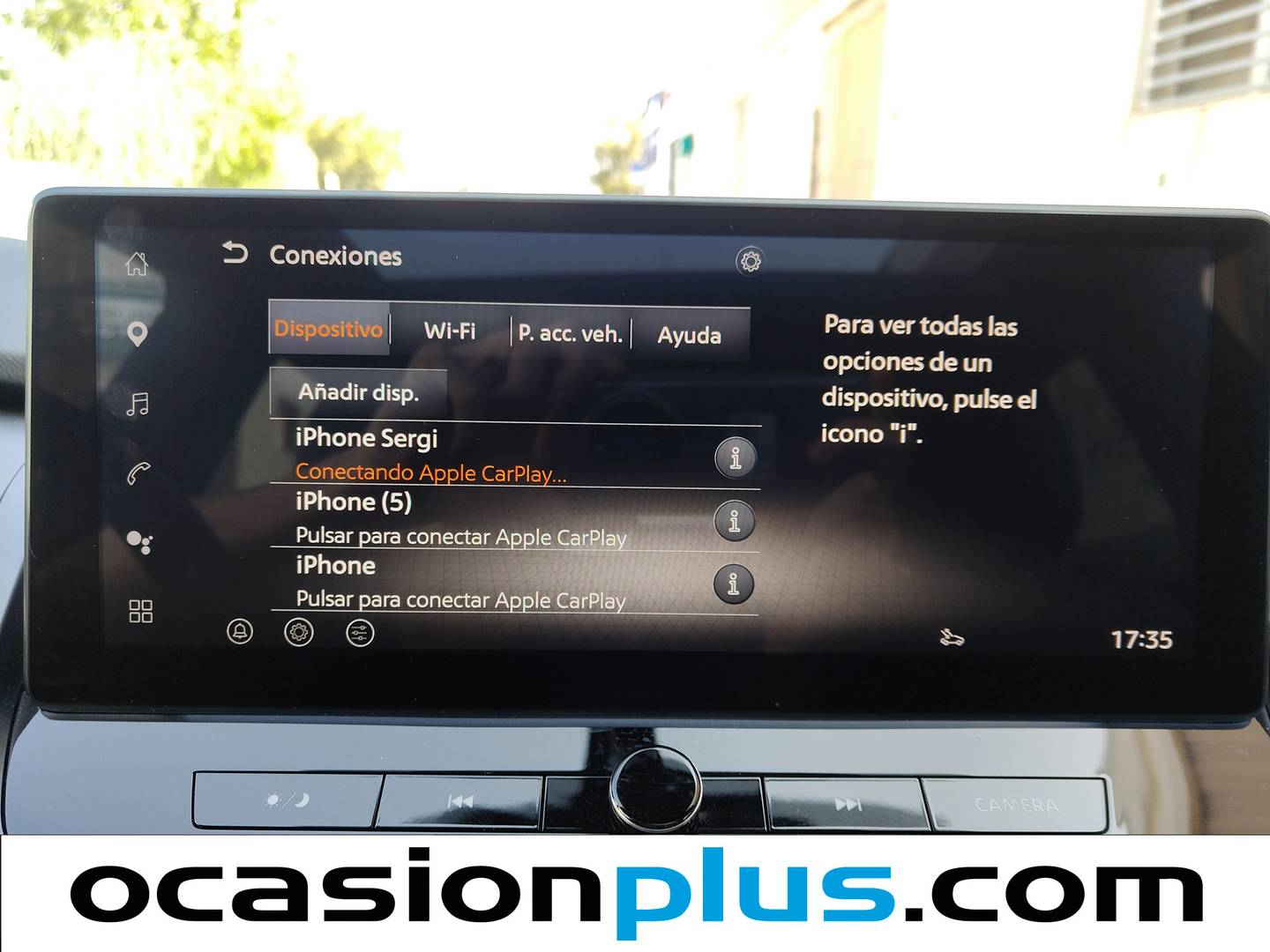Equipamiento del Nissan QASHQAI Nissan Qashqai E-POWER N-Design 140 kW (190 CV)
