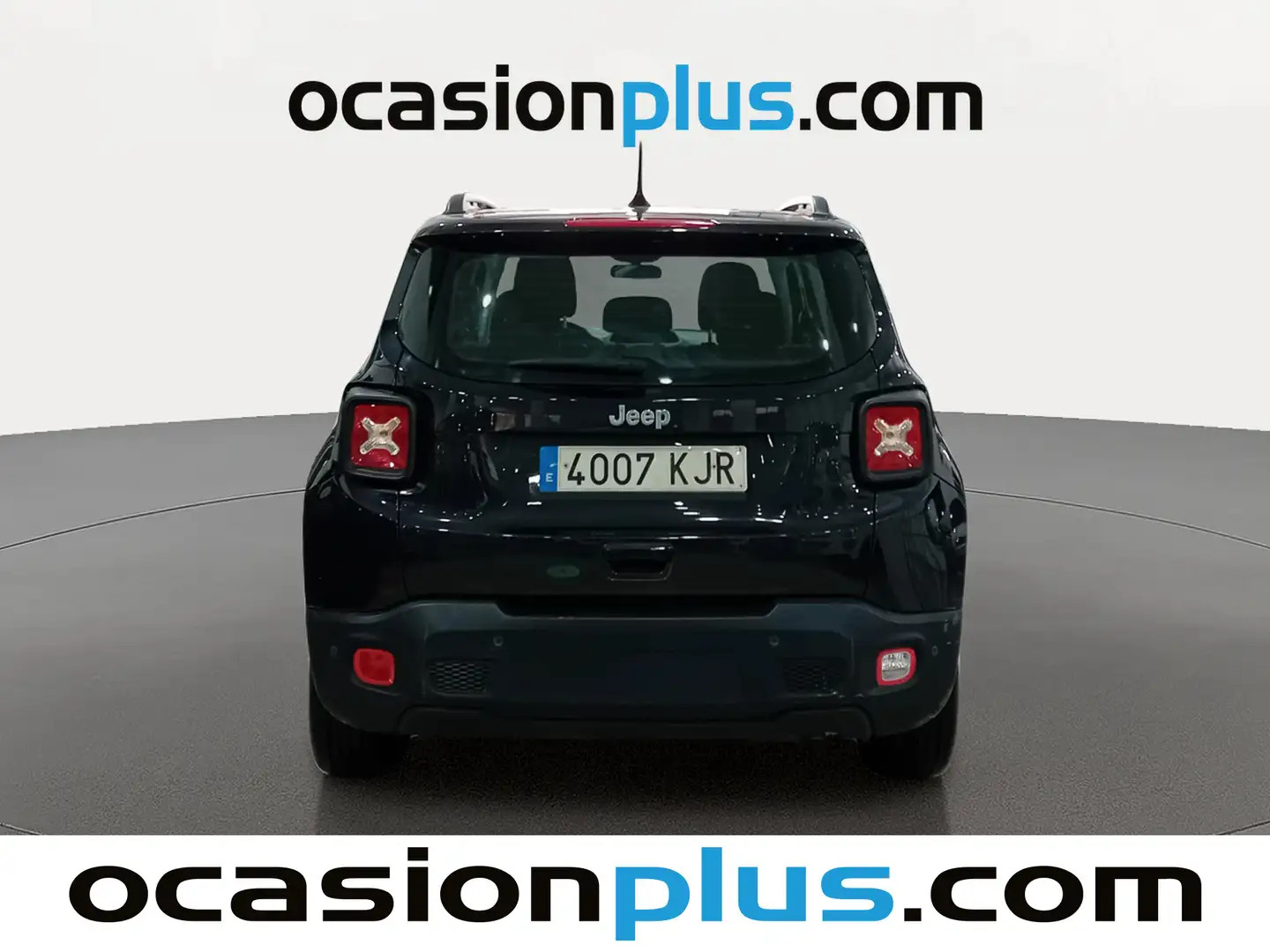Foto Jeep Renegade Jeep Renegade 1.4 Multiair Longitude 4x2 (140 CV)