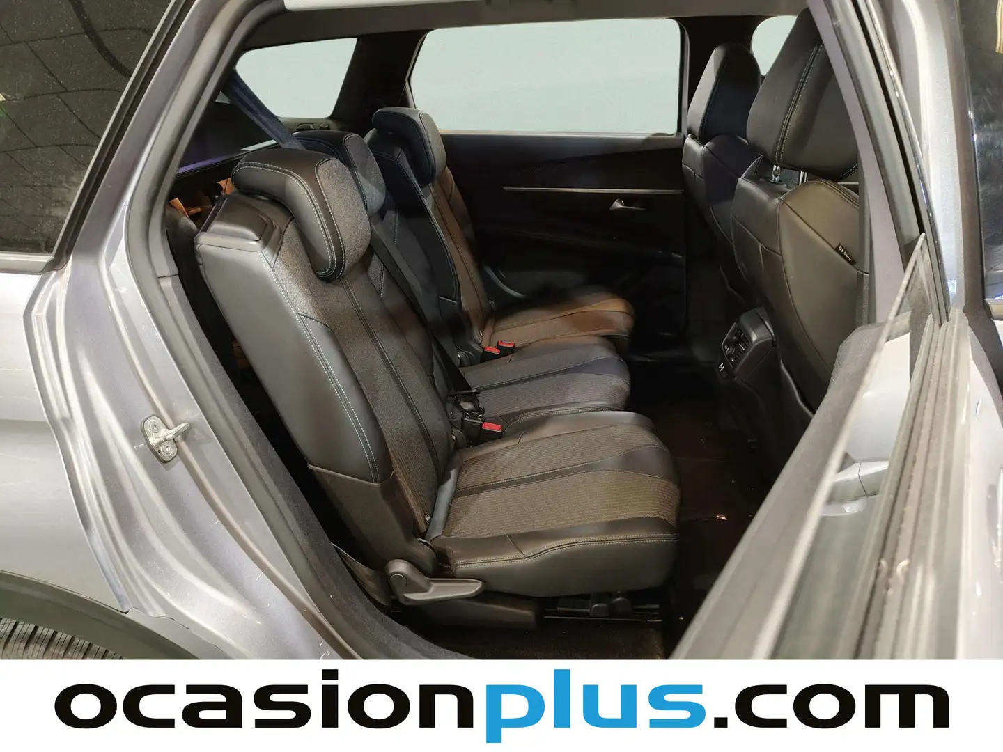 Foto Peugeot 5008 Peugeot 5008 PureTech 130 S&S Allure EAT8 (130 CV) 7 Plazas