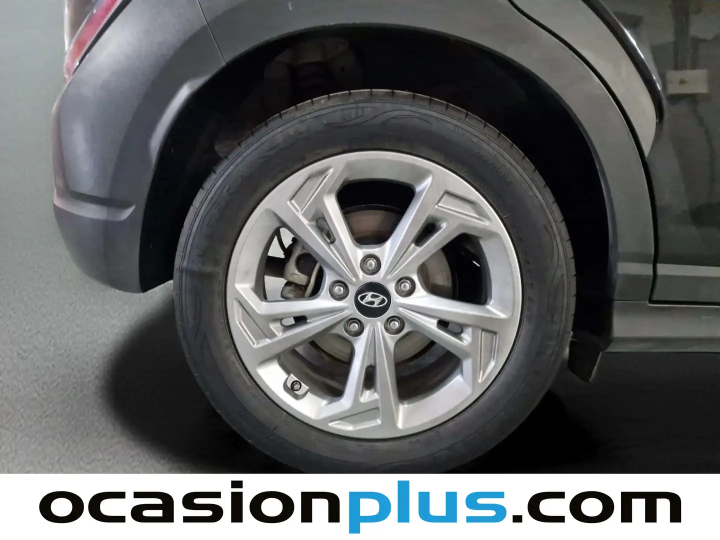 Foto Hyundai Kona Hyundai Kona 1.0 TGDi 48V Tecno 4x2 (120 CV)