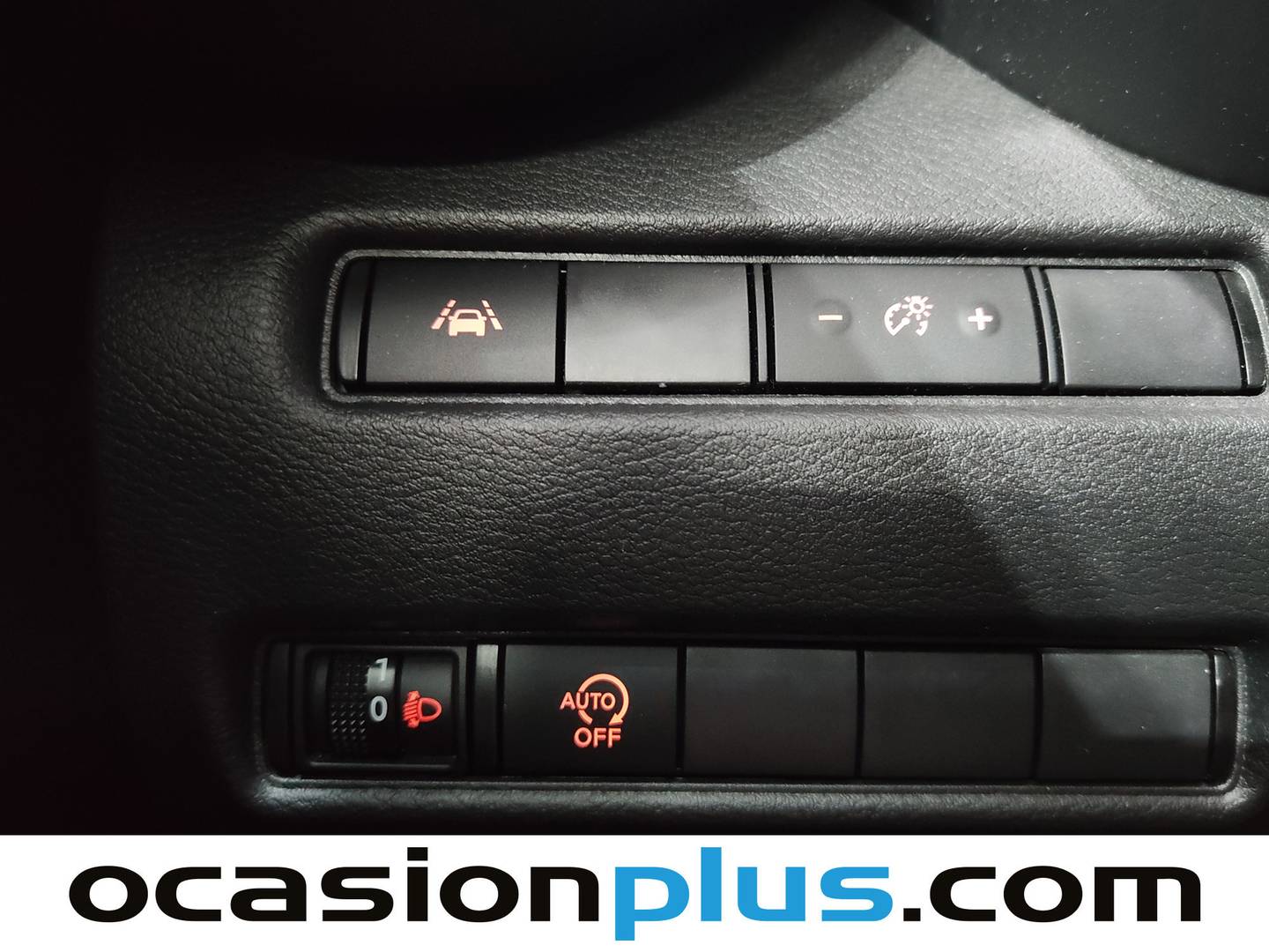 Nissan JUKE Nissan Juke DIG-T N-Connecta 4x2 DCT (114 CV) seminuevo