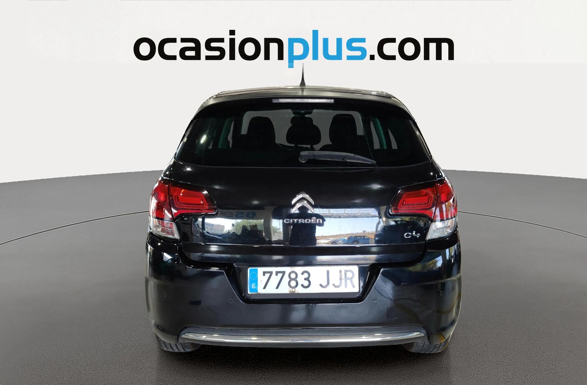 Citroën C4 BlueHDi 100 Feel Edition - foto 13