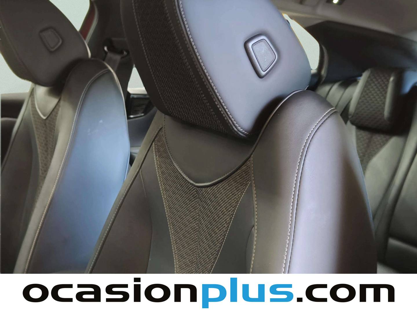 Foto DS DS 4 DS DS4 BlueHDi 130 Trocadero Auto (130 CV)