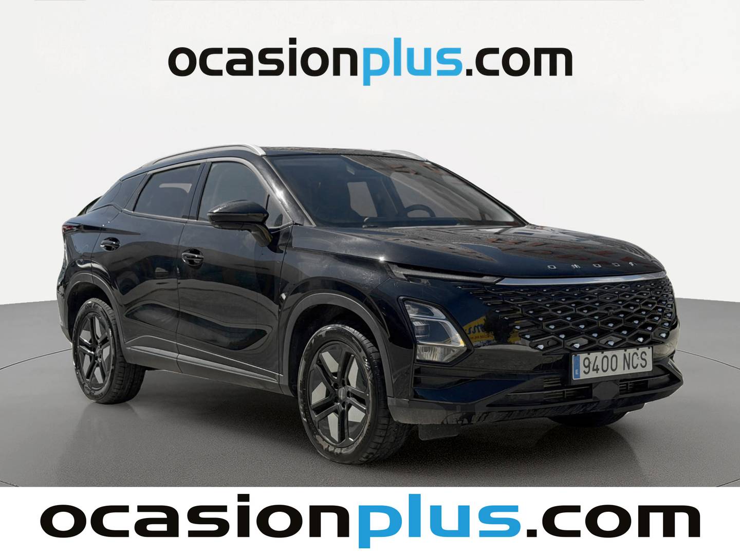 Foto delantera OMODA 5 OMODA 5 1.6 TGDI Premium (145 CV) derecha