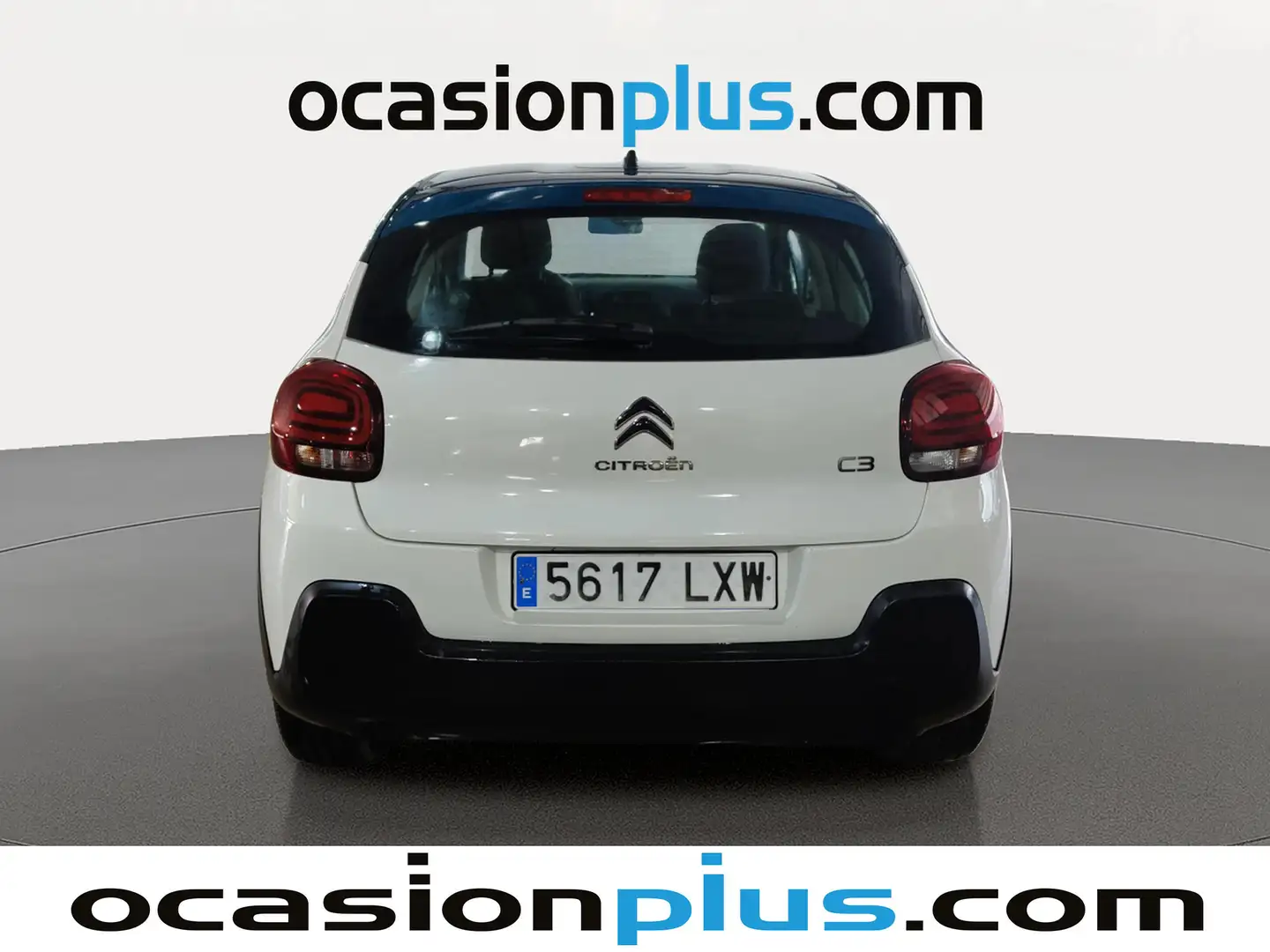 Foto Citroën C3 Citroen C3 PureTech 83 Feel Pack (83 CV)