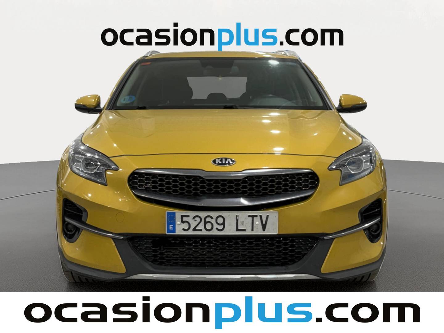KIA XCeed Kia XCeed 1.5 MHEV iMT Tech (160 CV) barato