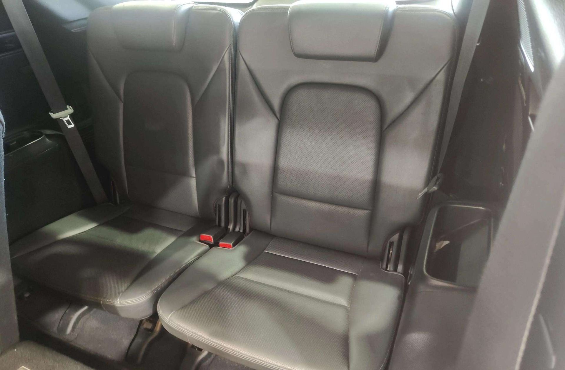 Hyundai Santa Fe 2.2 CRDi Tecno 4x2 7 plazas - foto 6