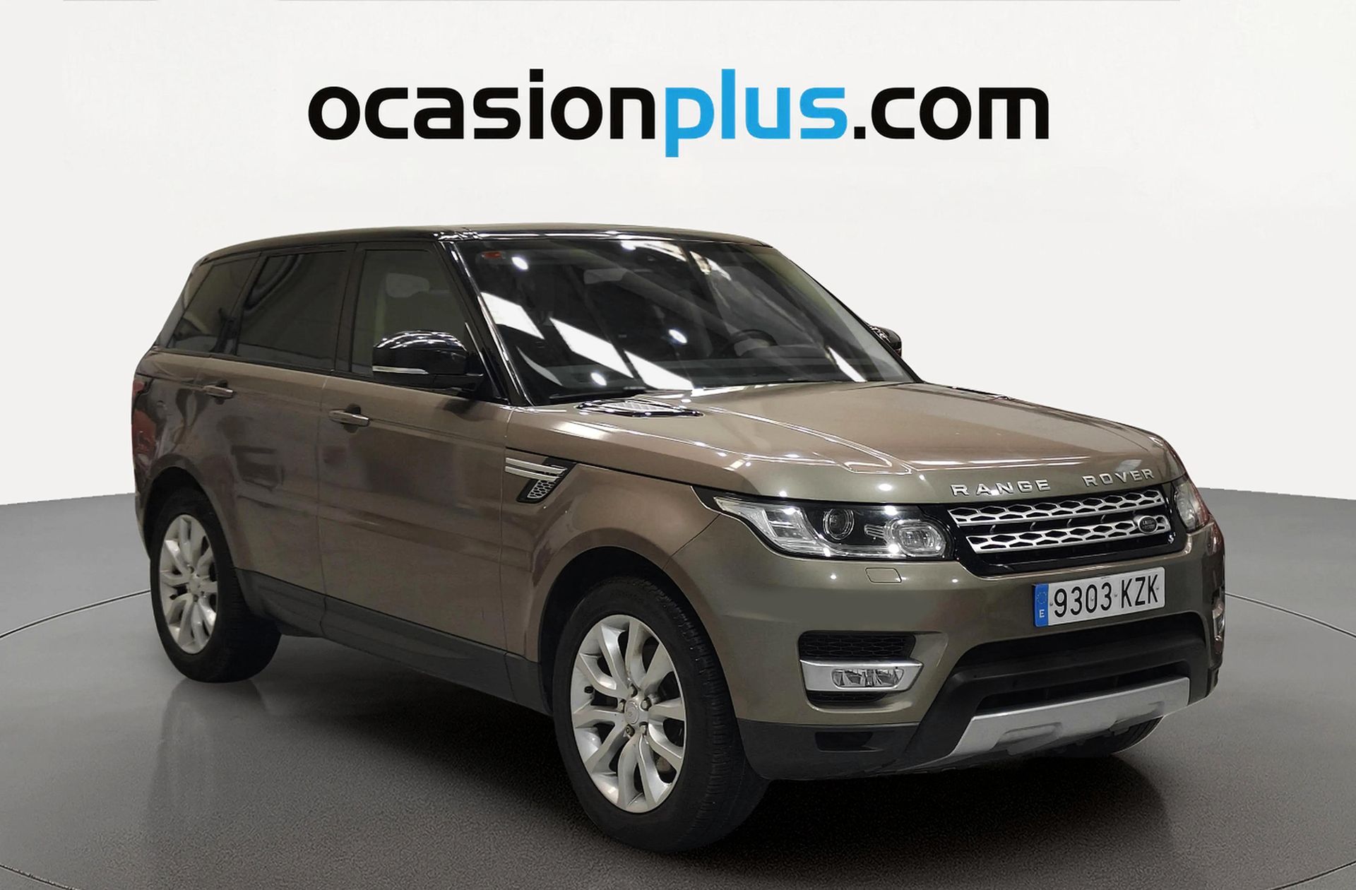 Land Rover Range Rover Sport 3.0 TDV6 SE - foto 2