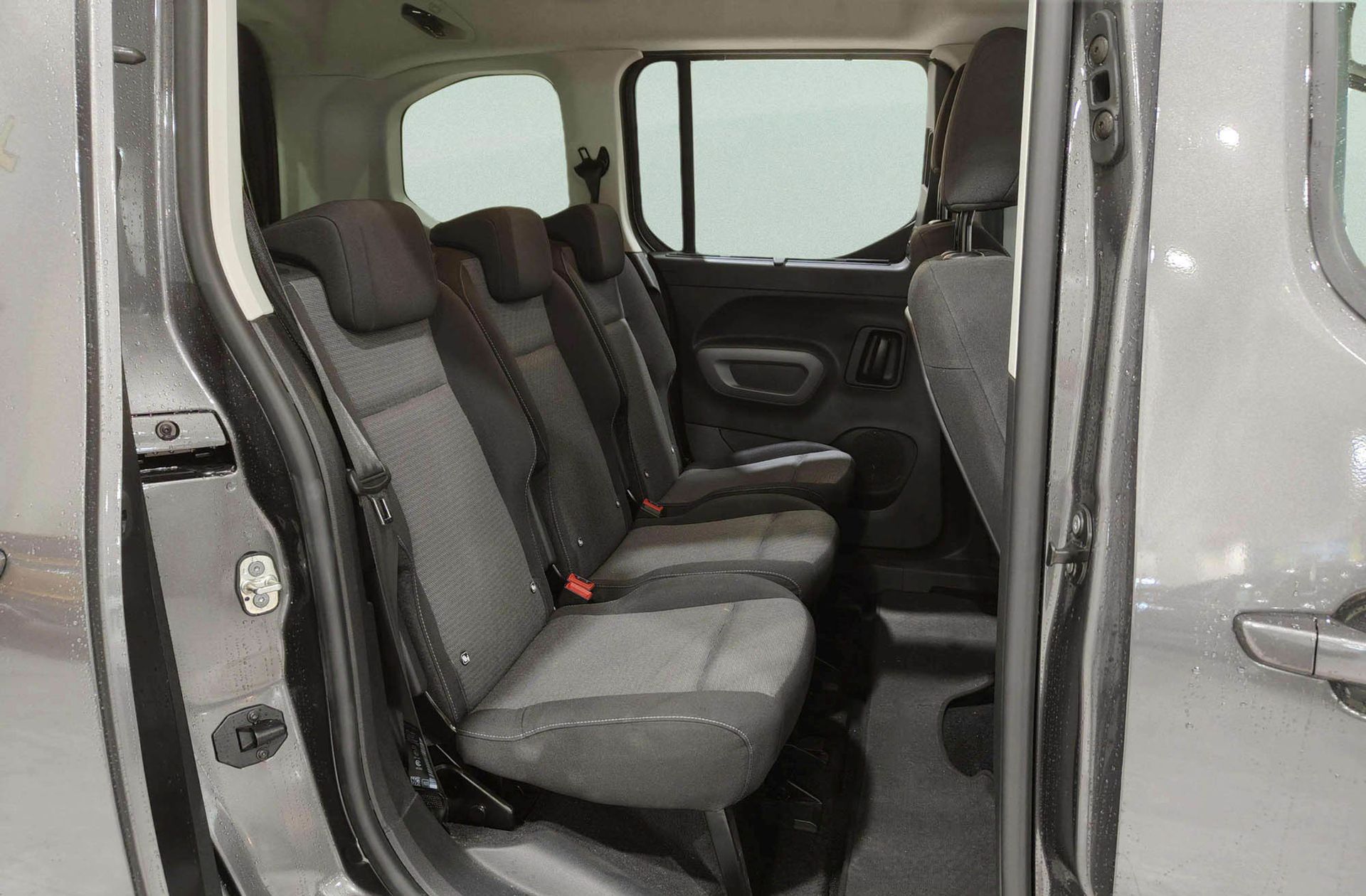 Toyota Proace City 1.5D Family Active L1 - foto 15