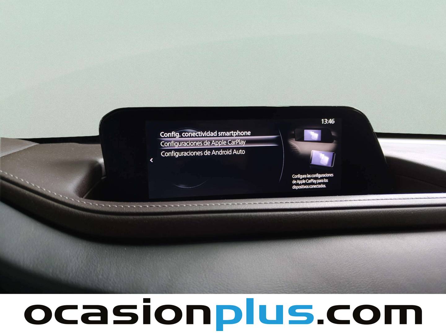 Accesorios del Mazda CX-30 Mazda CX-30 2.0 Skyactiv-G Zenith 2WD (122 CV)