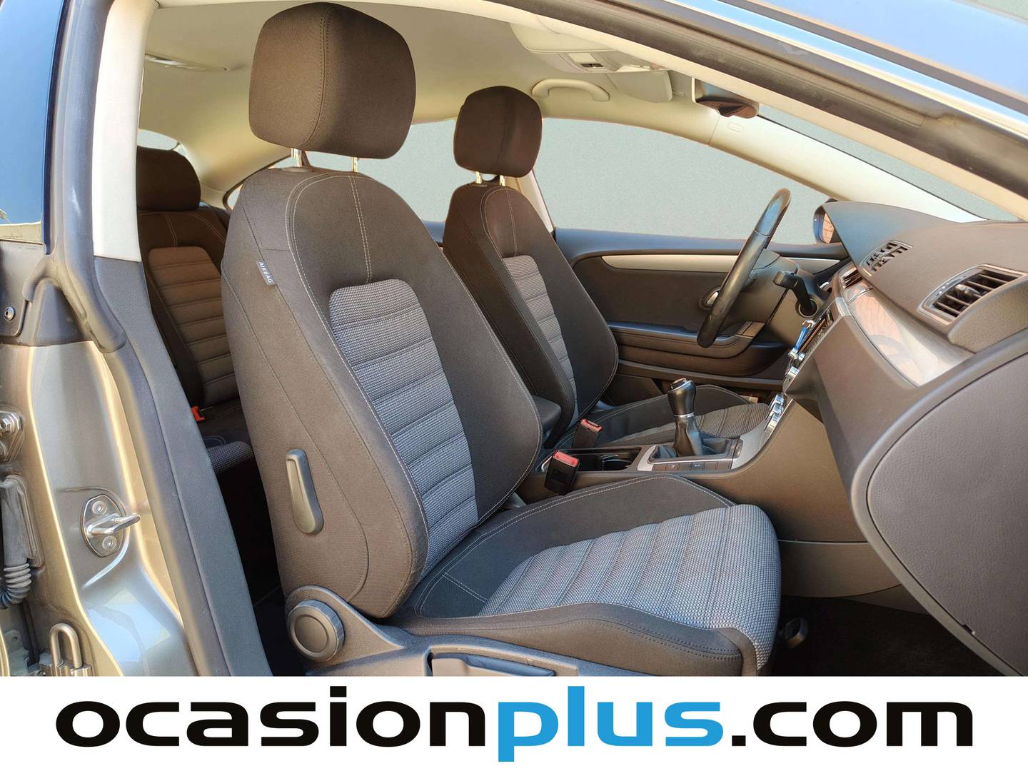 Volkswagen CC Volkswagen CC 2.0 TDI BMT (140 CV) 140cv