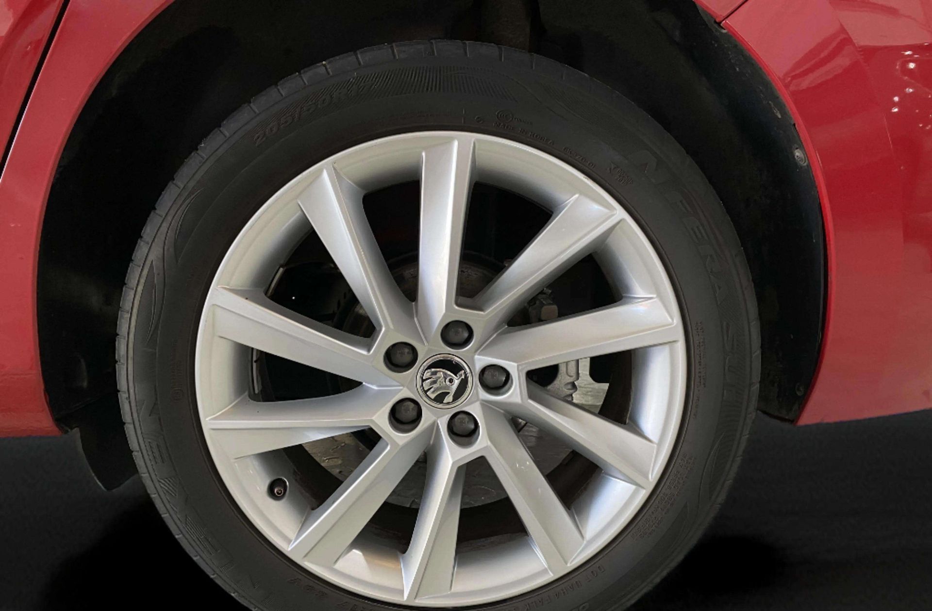Škoda Scala 1.0 TSI Selection - foto 34