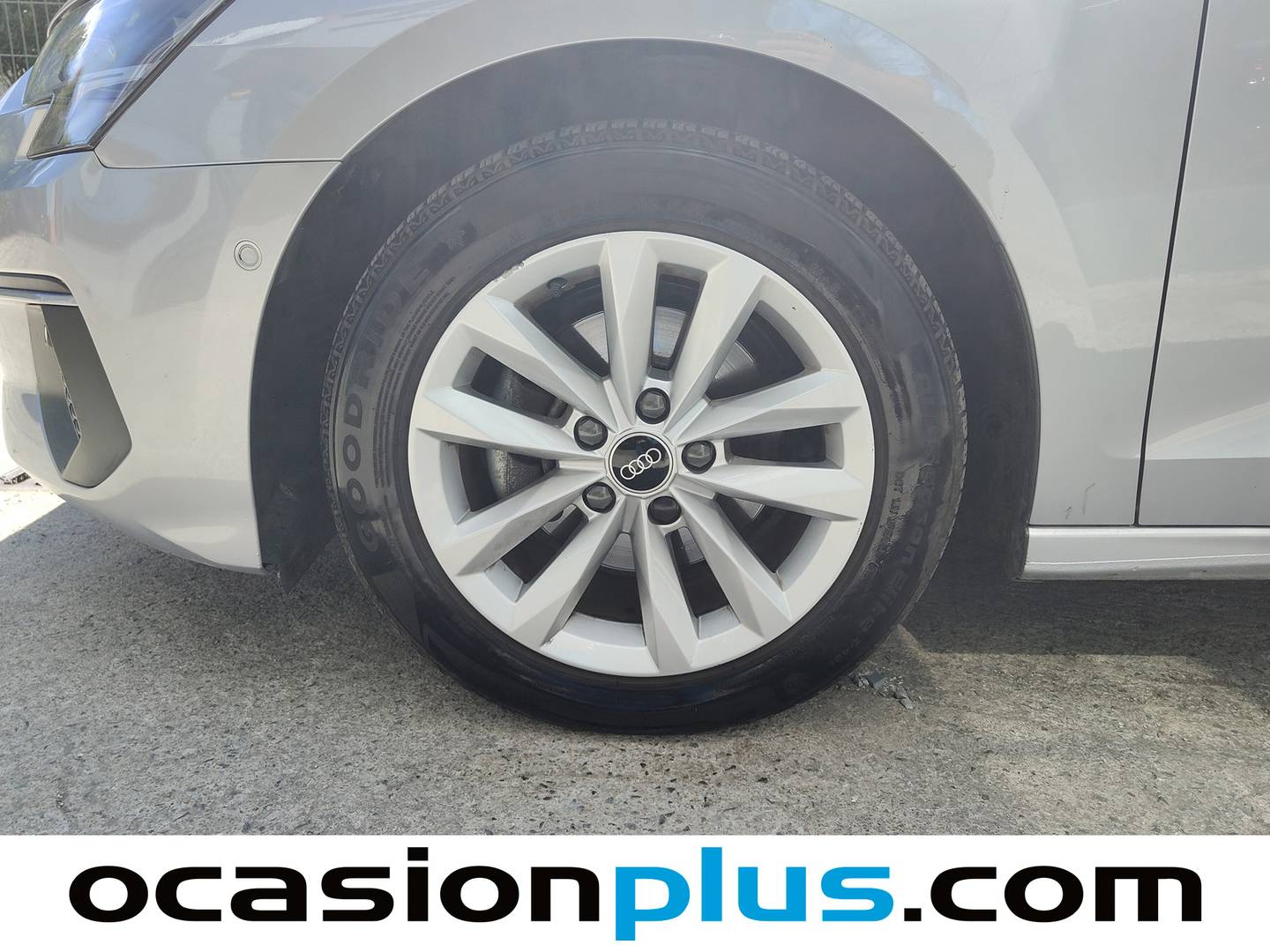 Audi A3 Audi A3 Sportback 30 TFSI (110 CV) S tronic barato